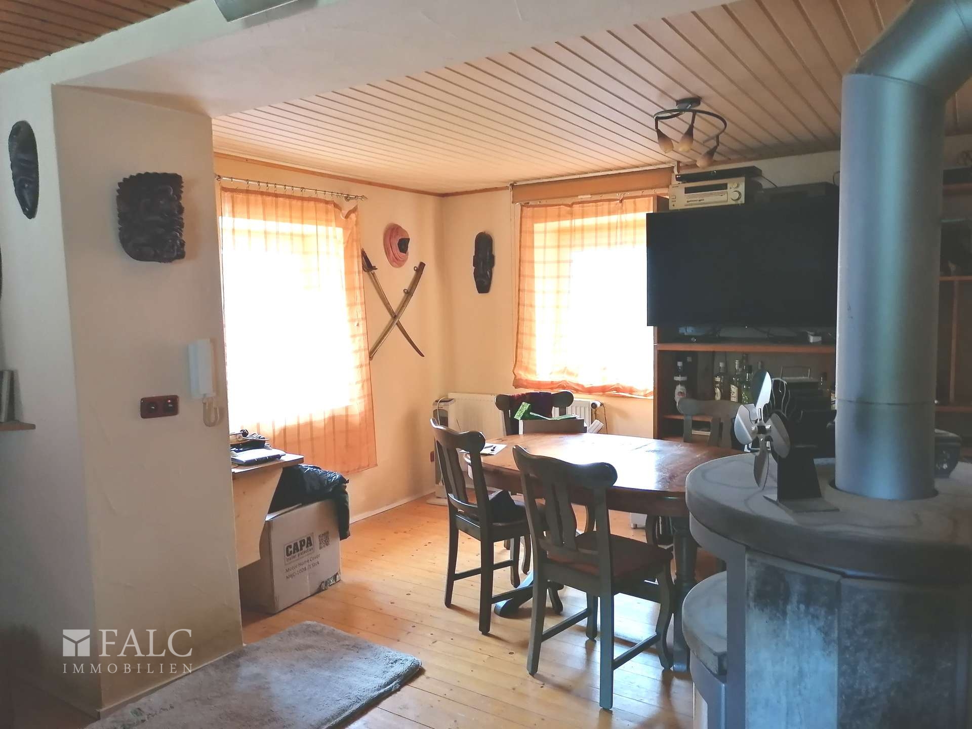  Esszimmer EG