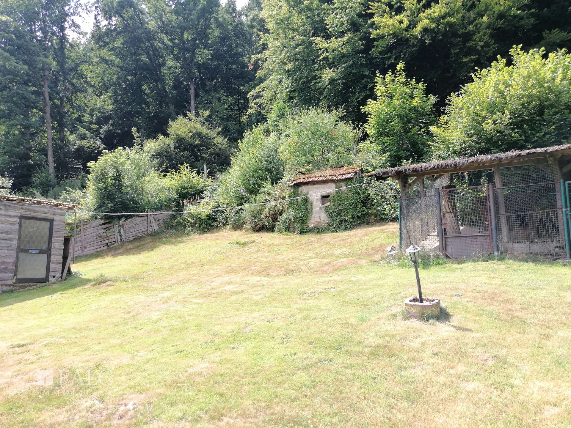  Garten