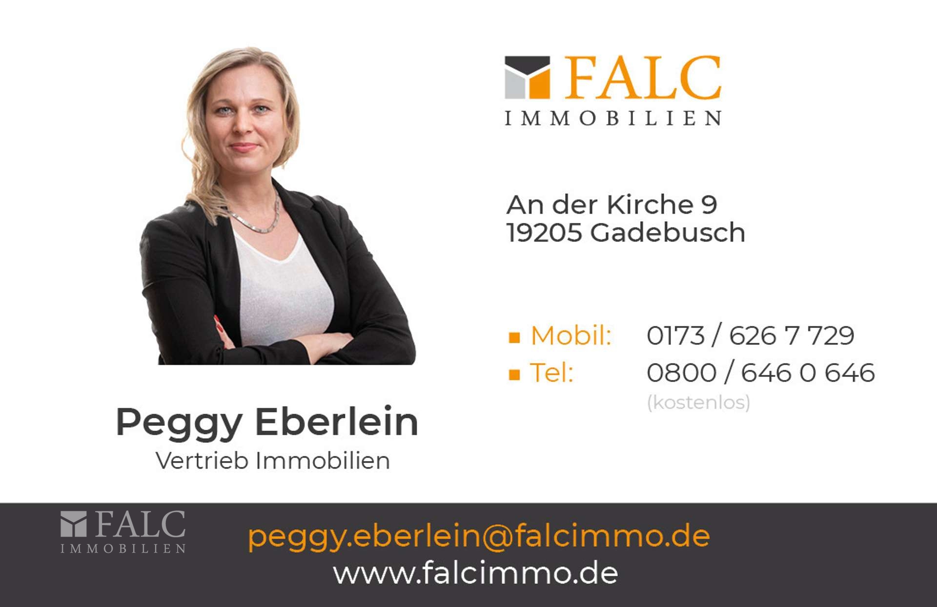 Peggy Eberlein