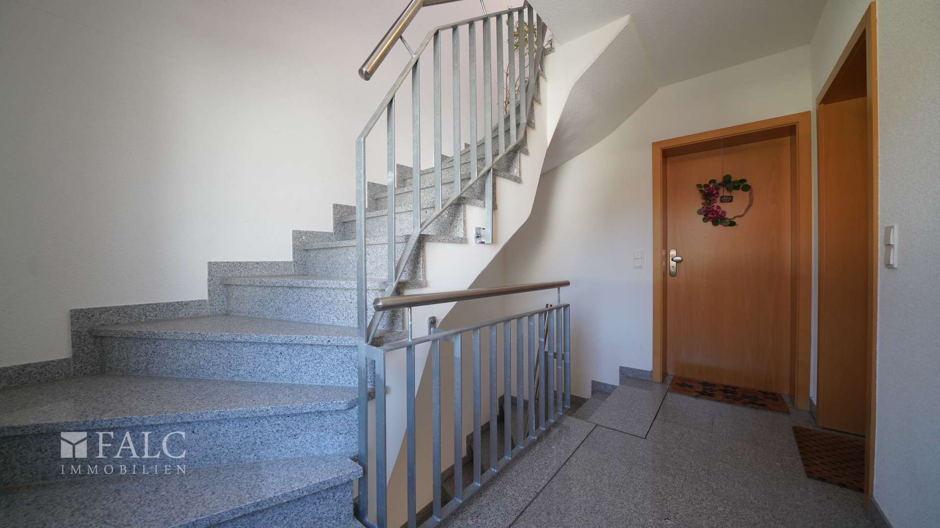Treppenhaus