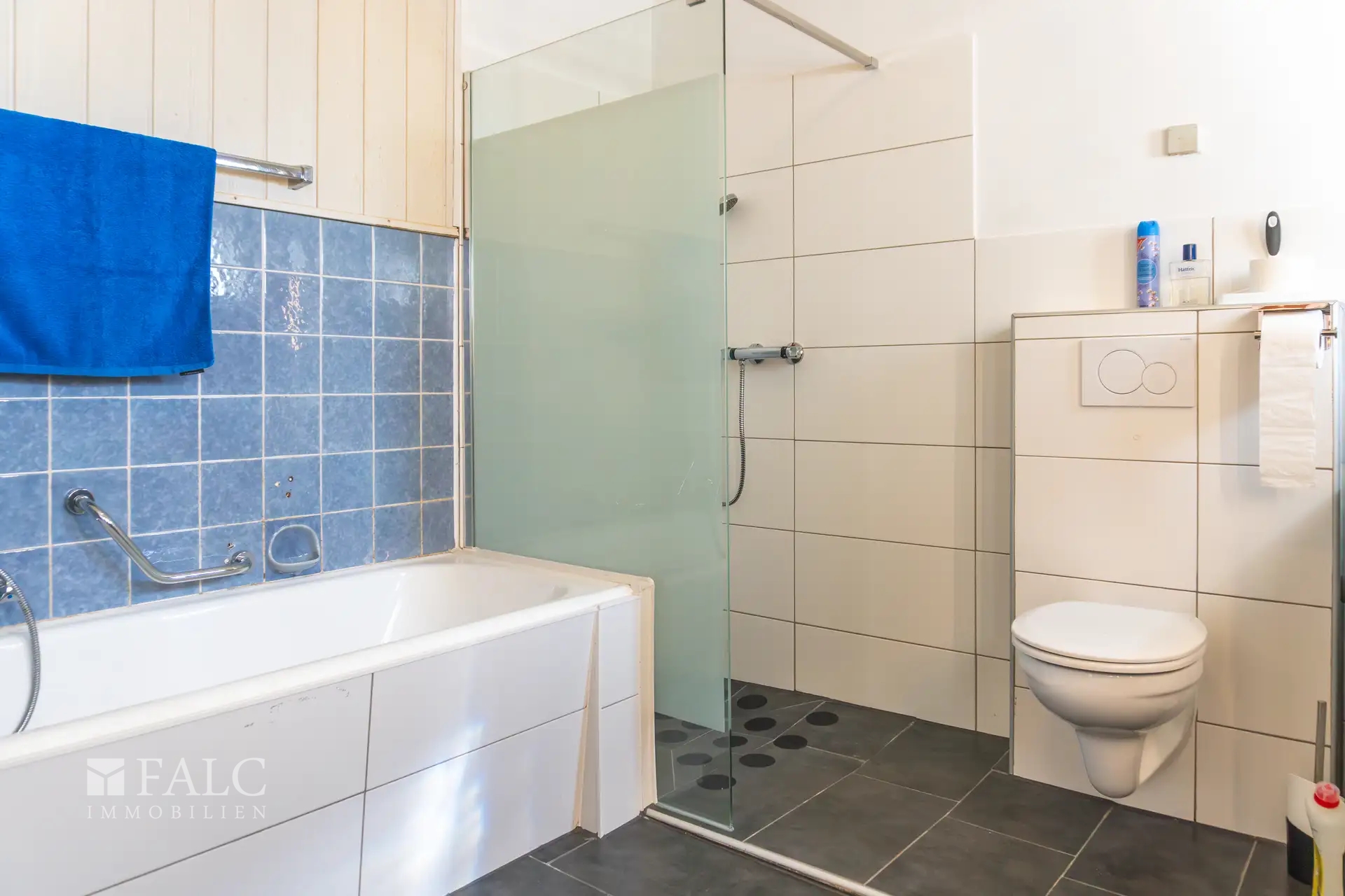 Badezimmer