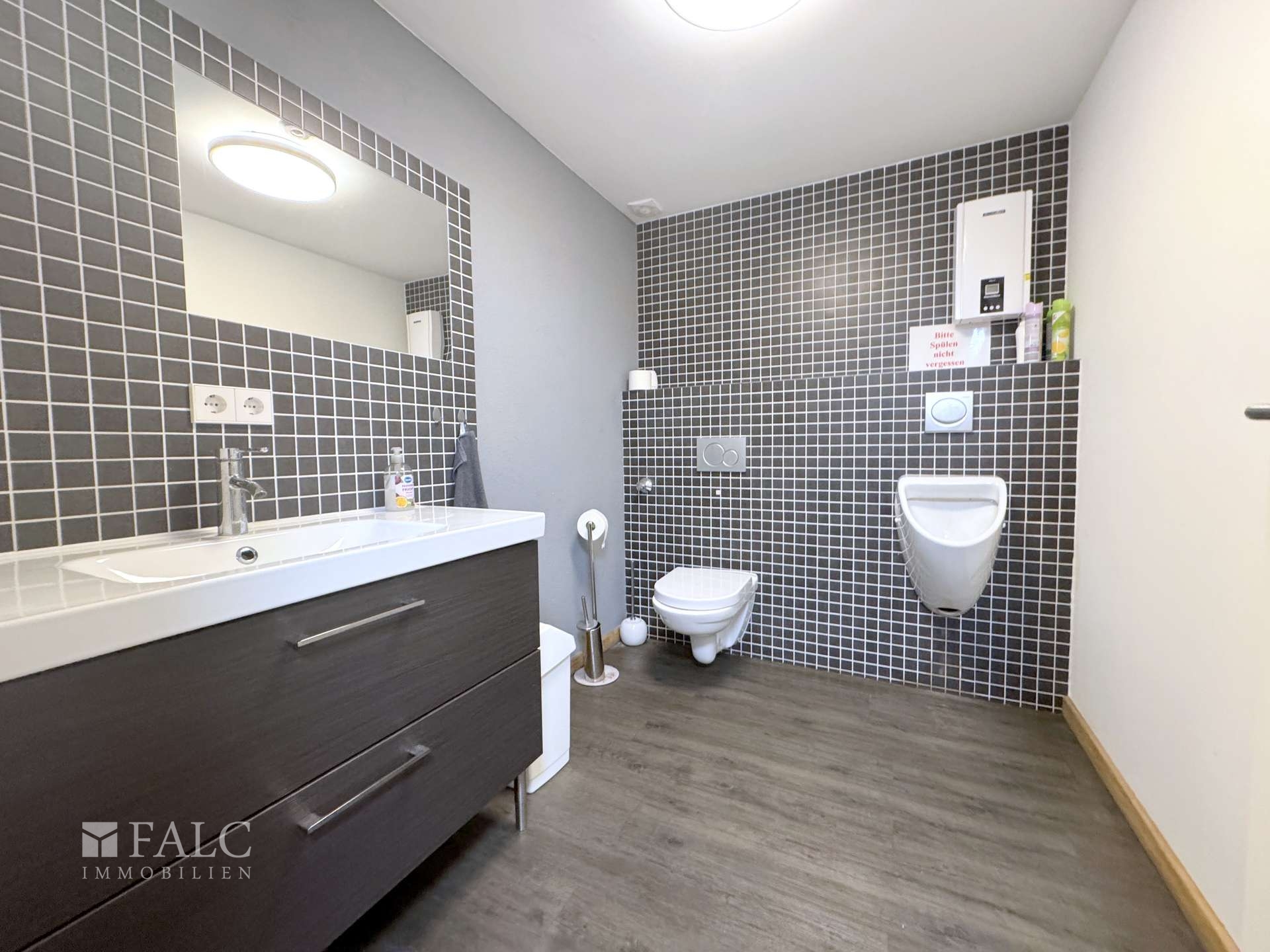 WC