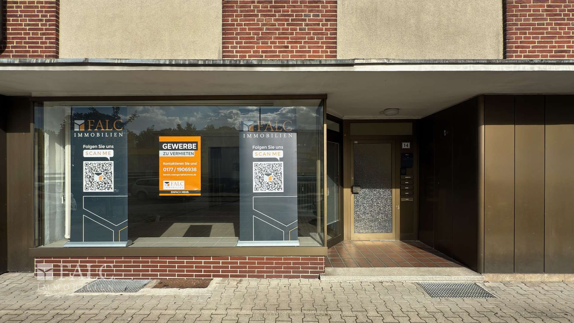 Außenansicht