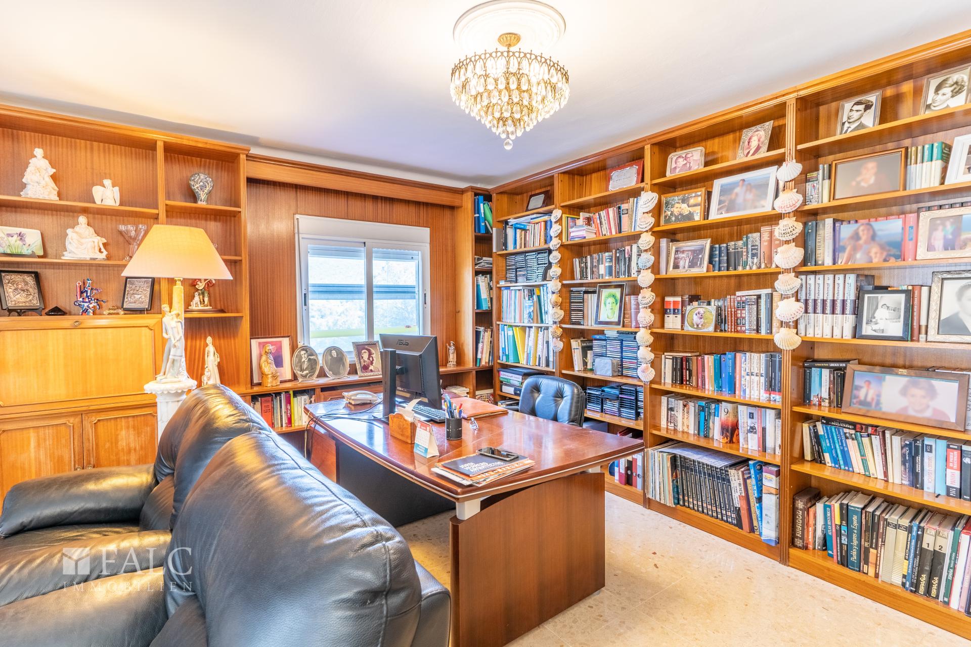 Büro
