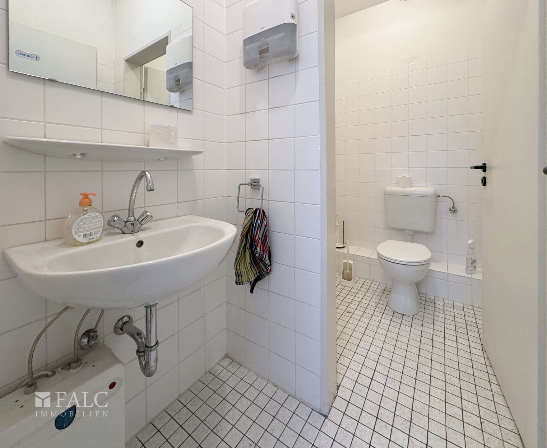 WC 