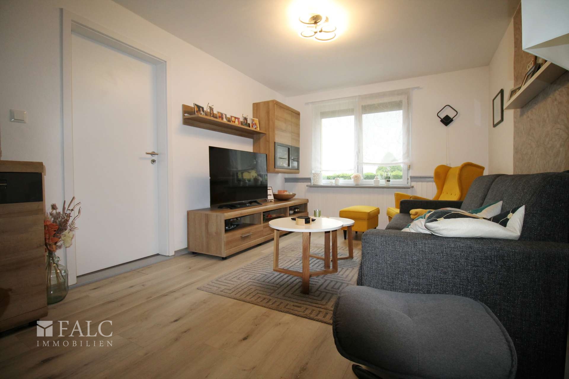 Wohnzimmer Nebengebäude