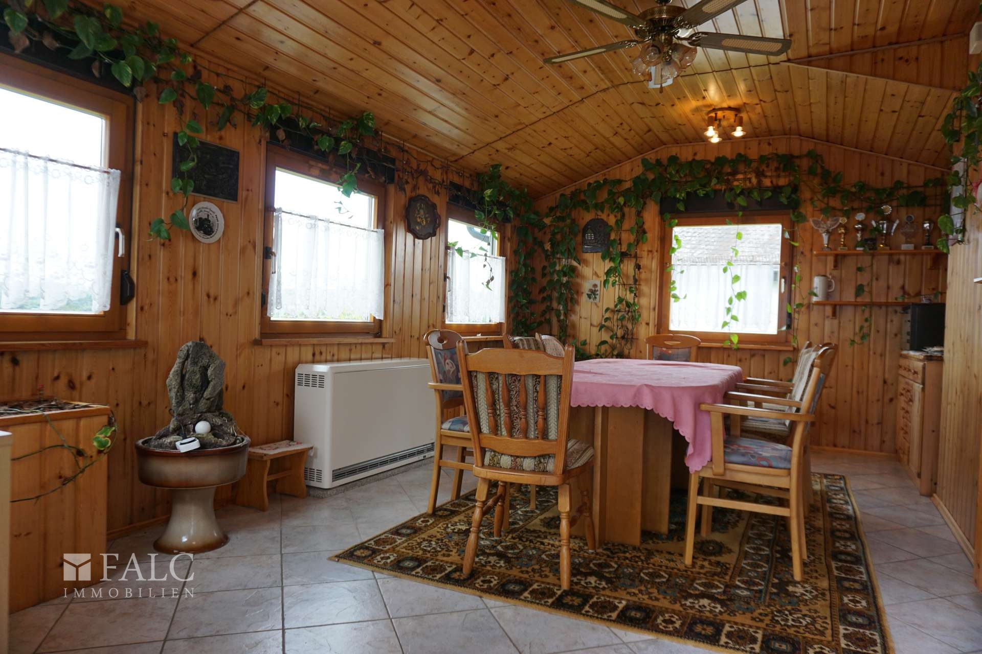 Wintergarten