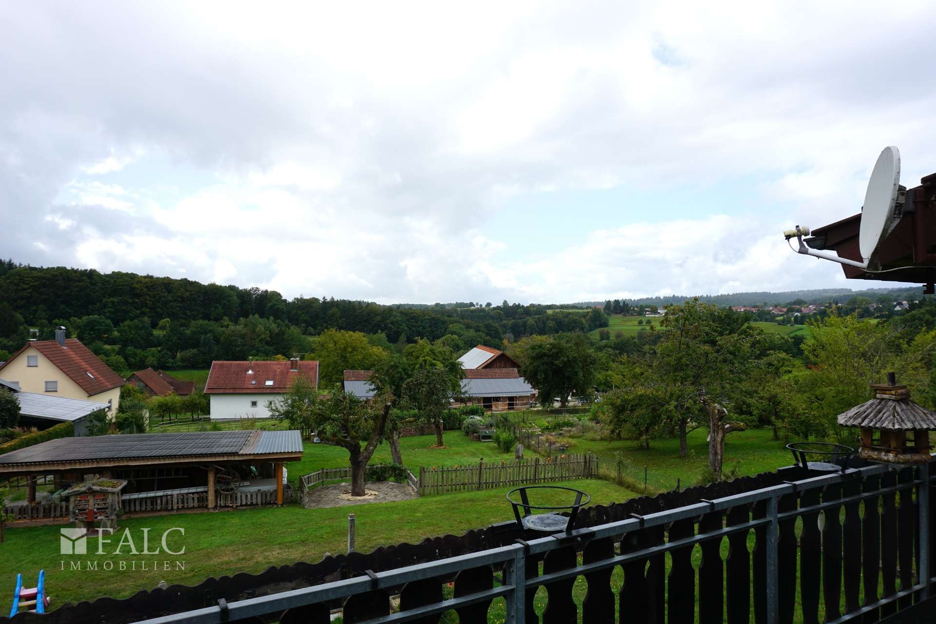 Ausblick