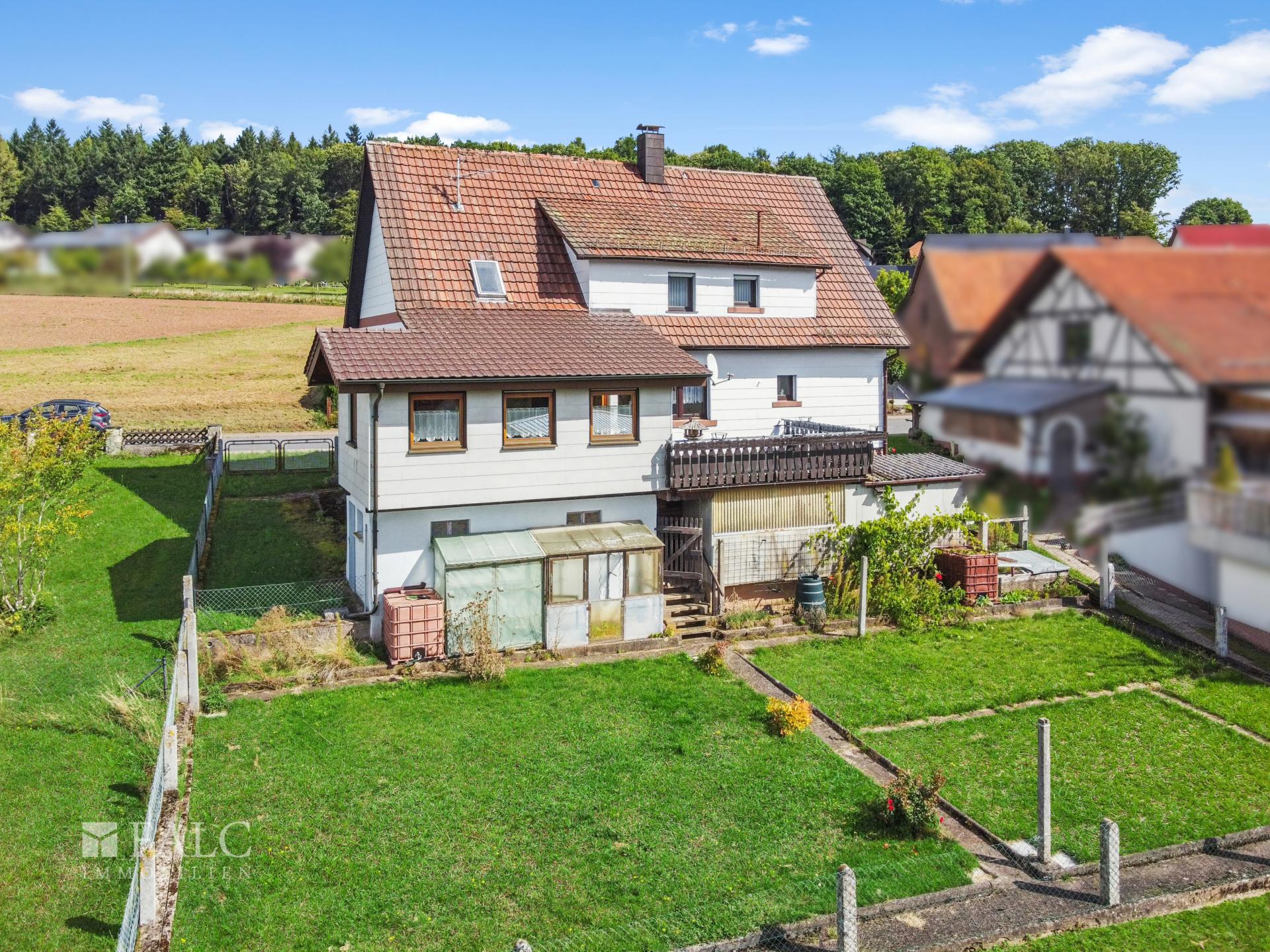 Garten