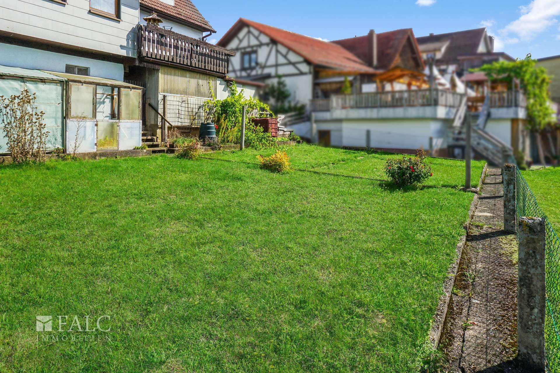 Garten