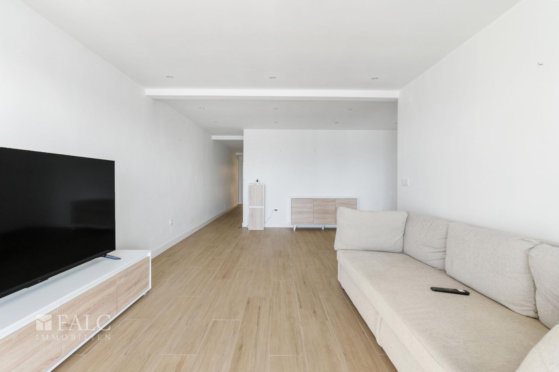 Wohnzimmer / Living room / Salón