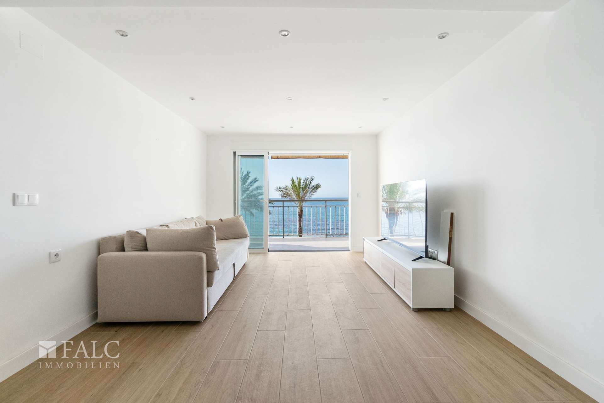 Wohnzimmer / Living room / Salón