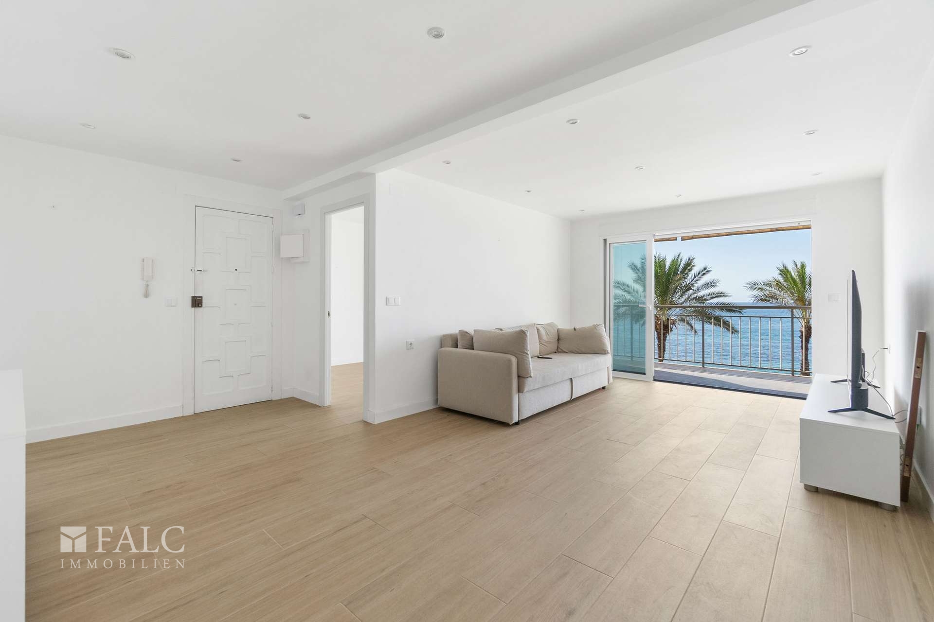 Wohnzimmer / Living room / Salón