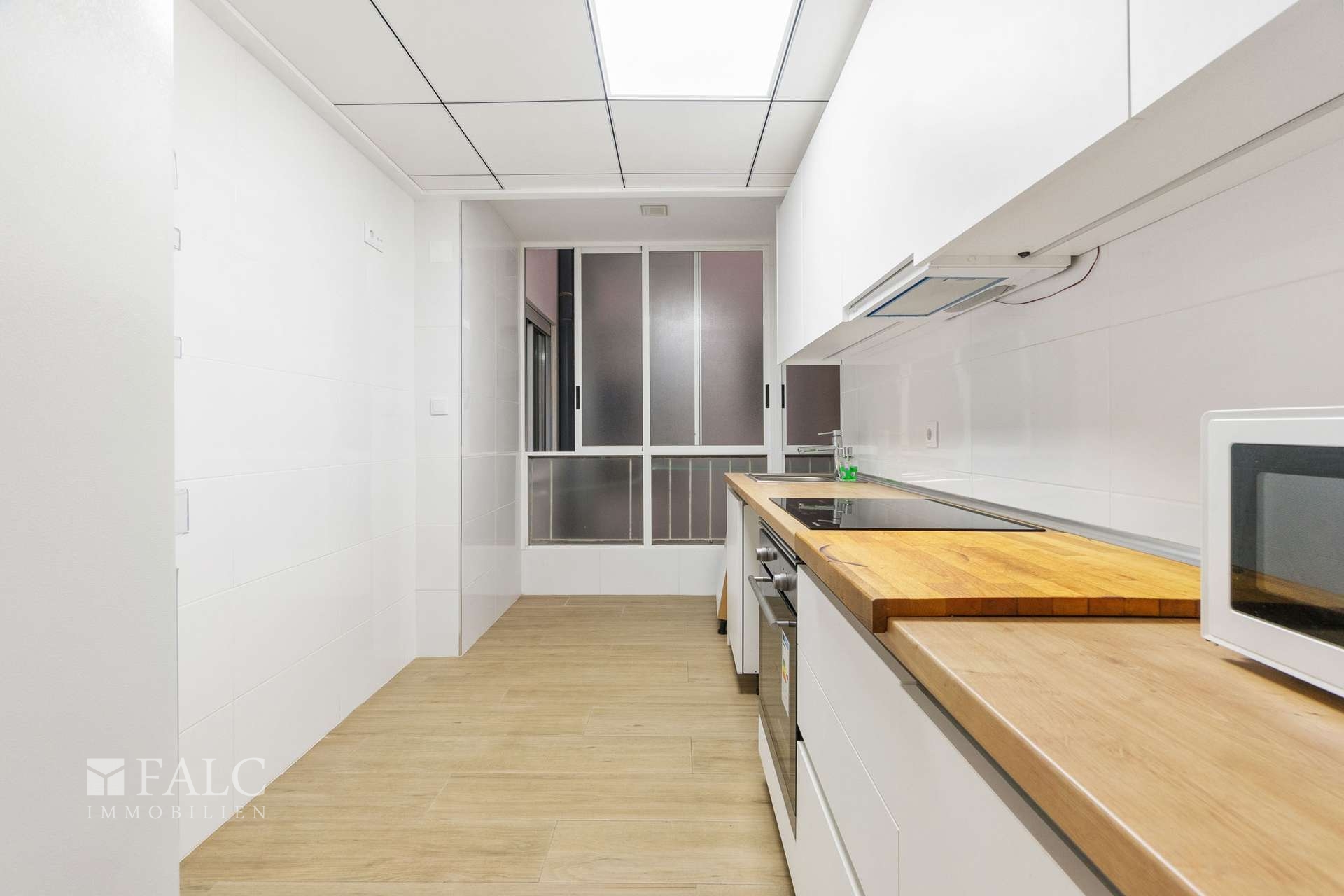 Küche / Kitchen / Cocina