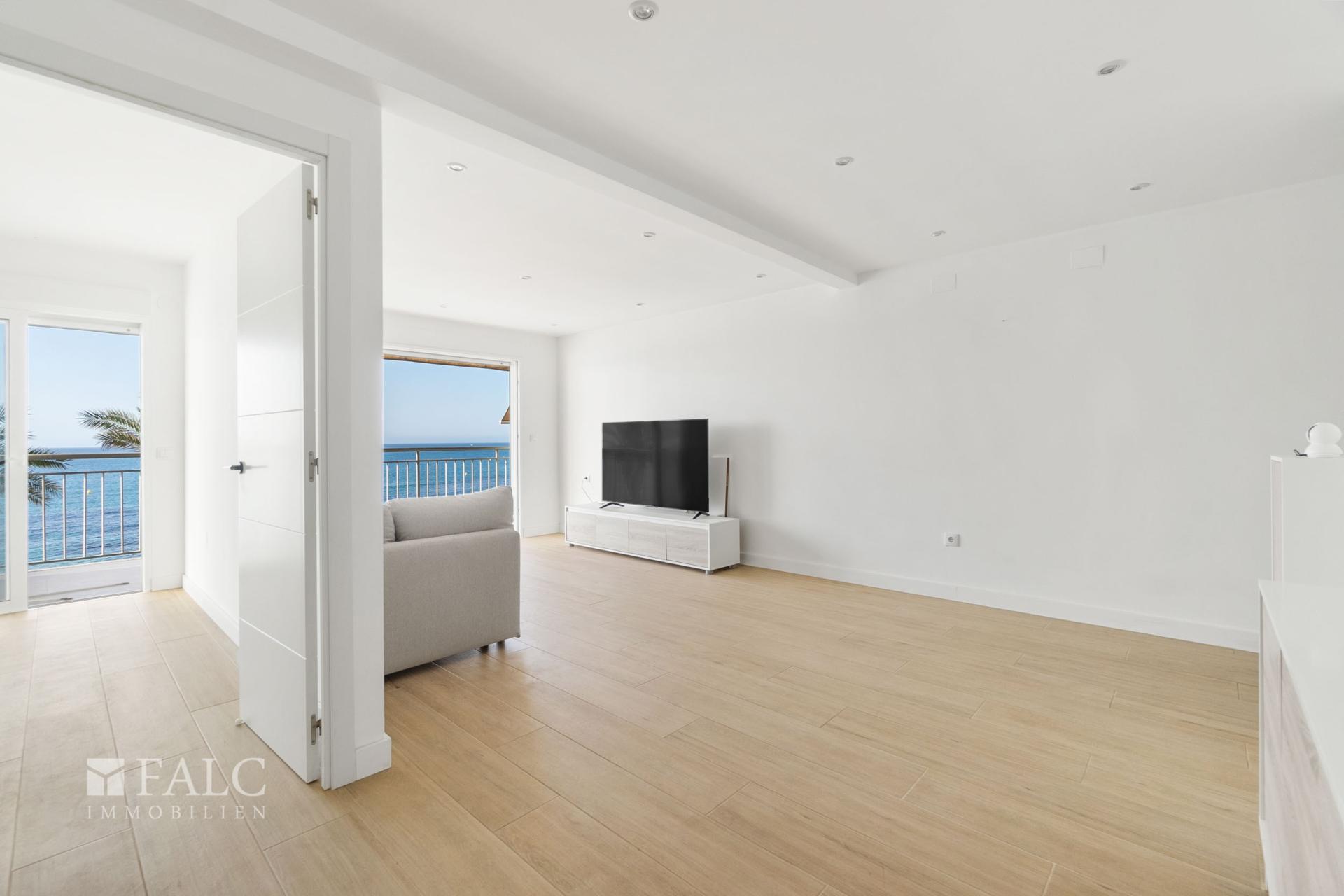 Wohnzimmer / Living room / Salón