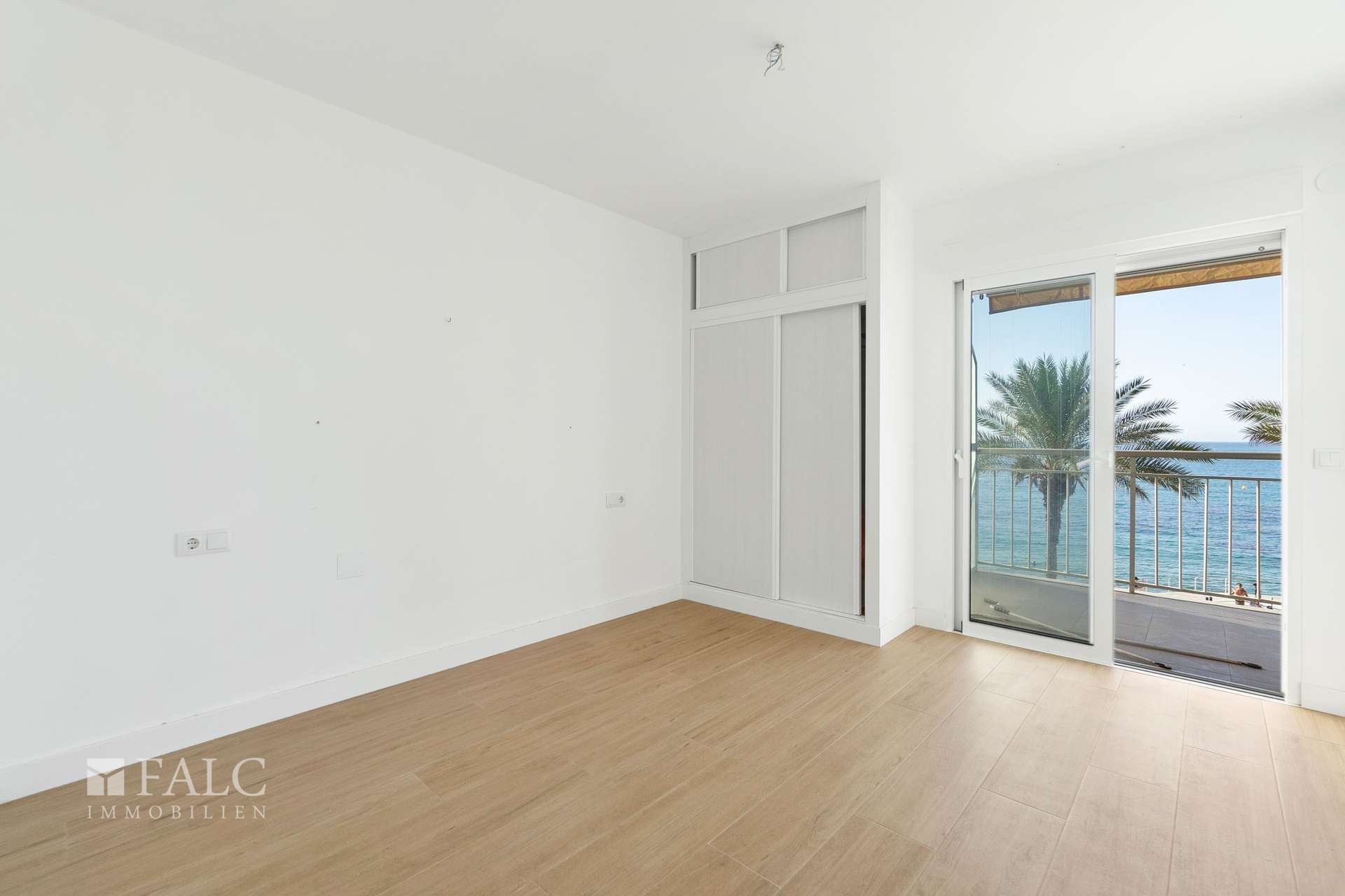 Schlafzimmer / Bedroom / Dormitorio