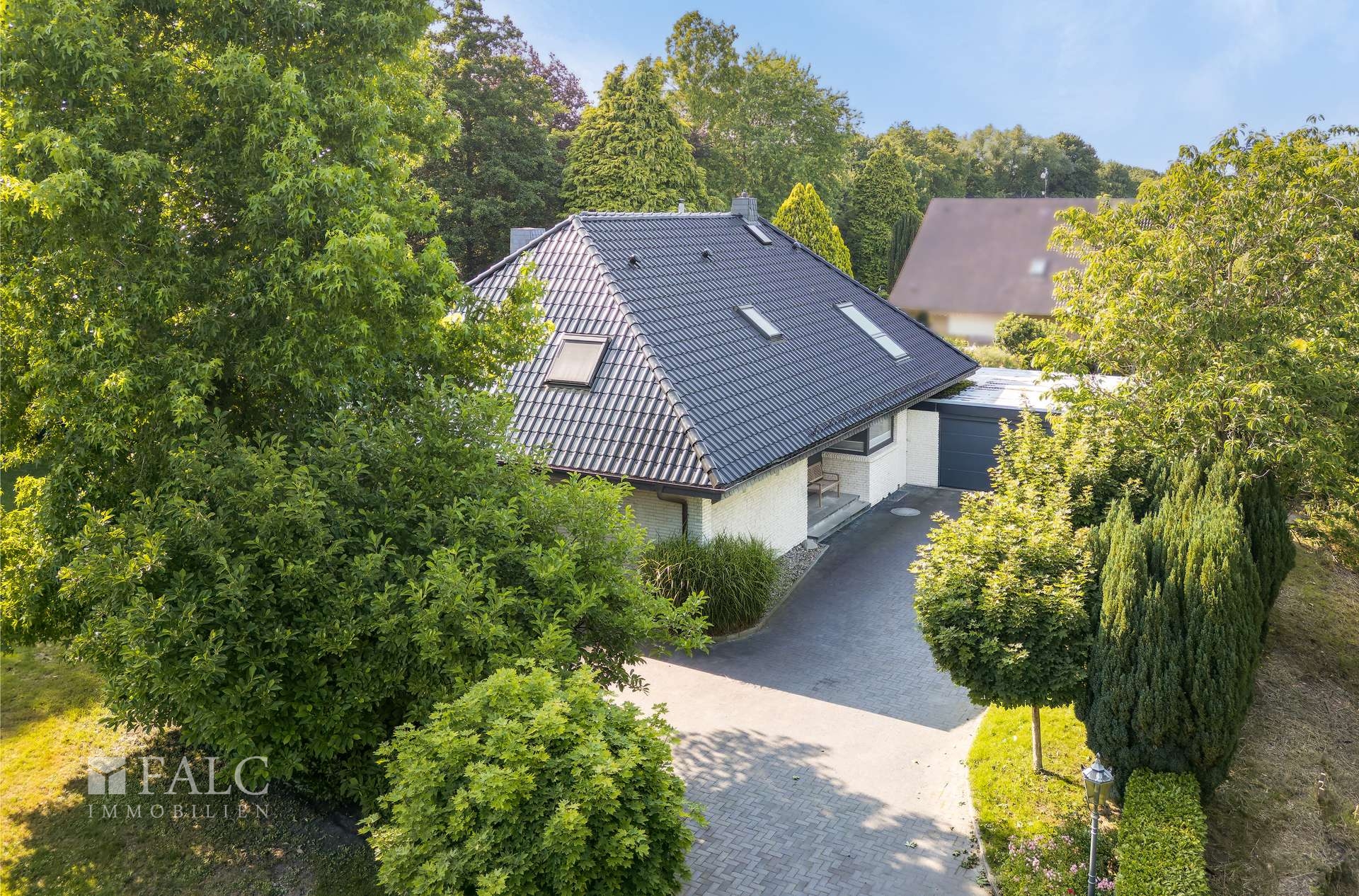 Ansicht