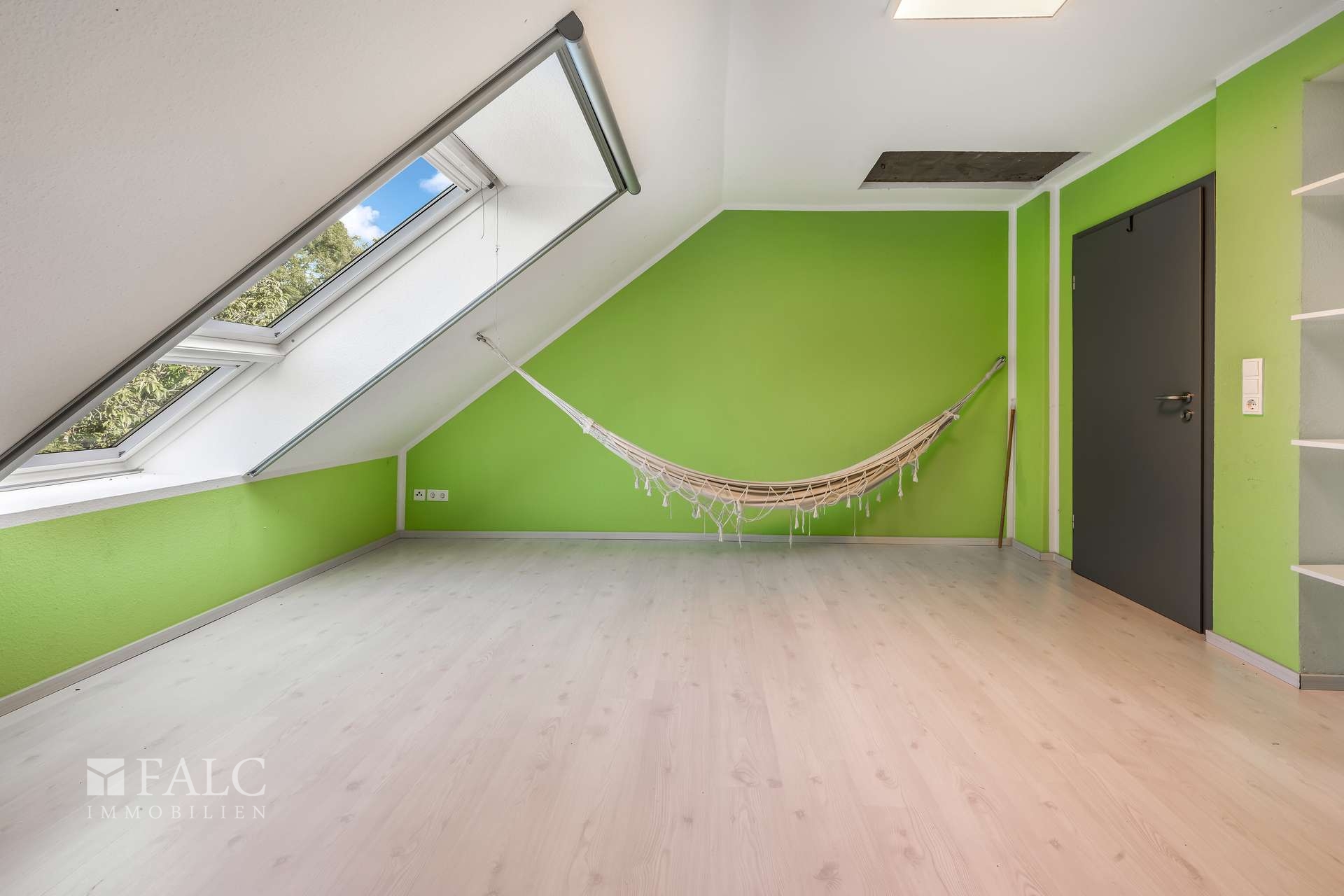 Kinderzimmer III