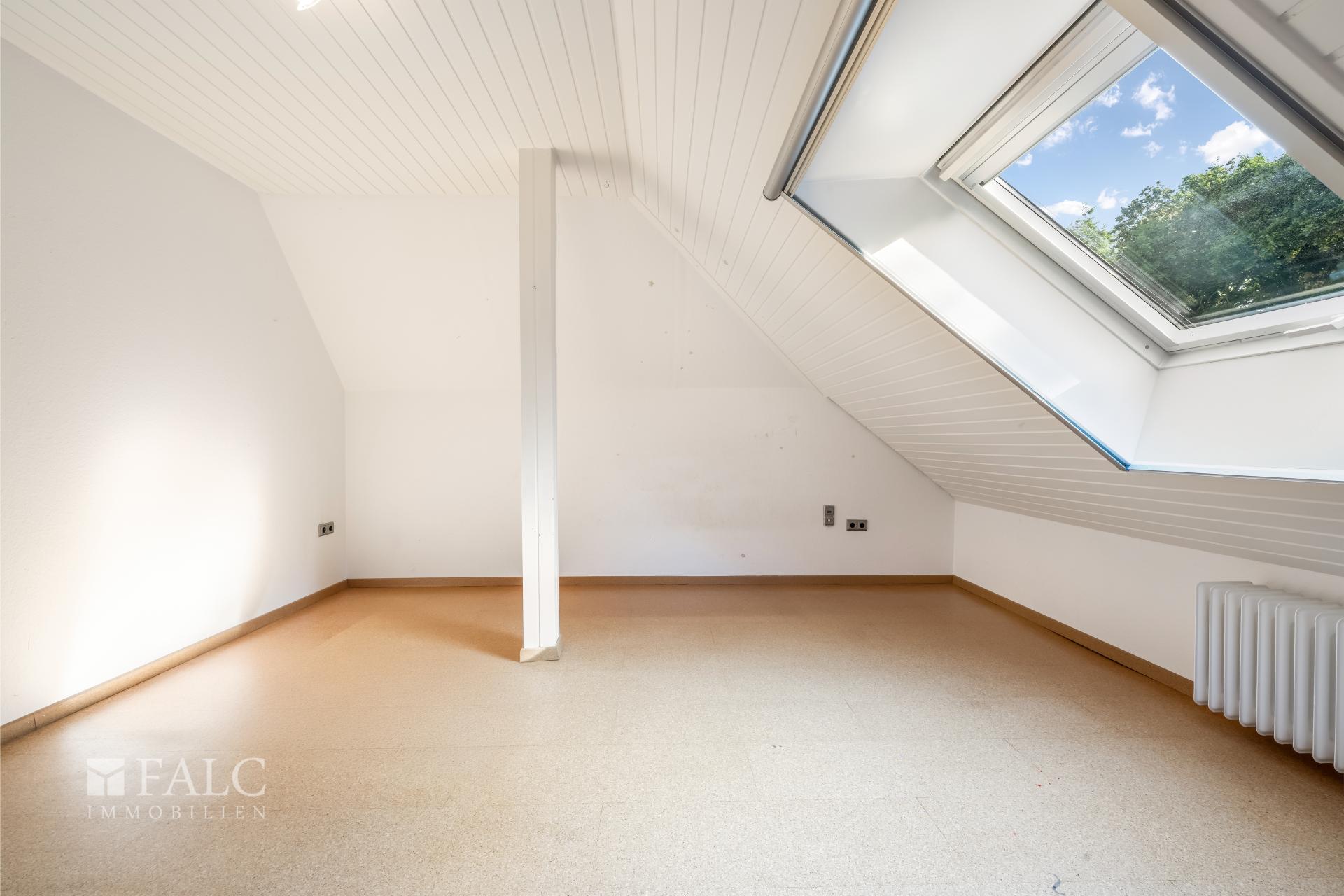 Kinderzimmer I