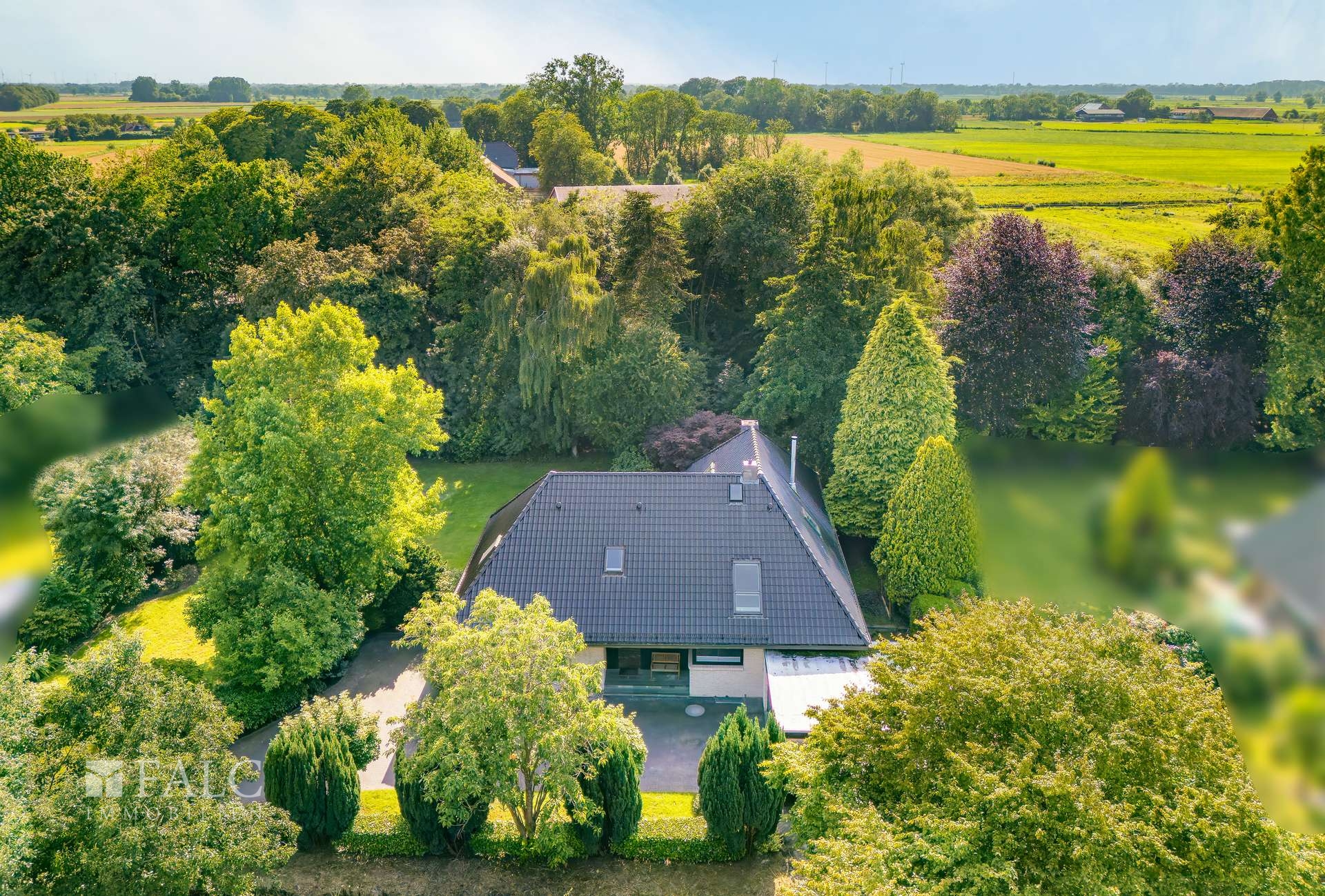 Ansicht