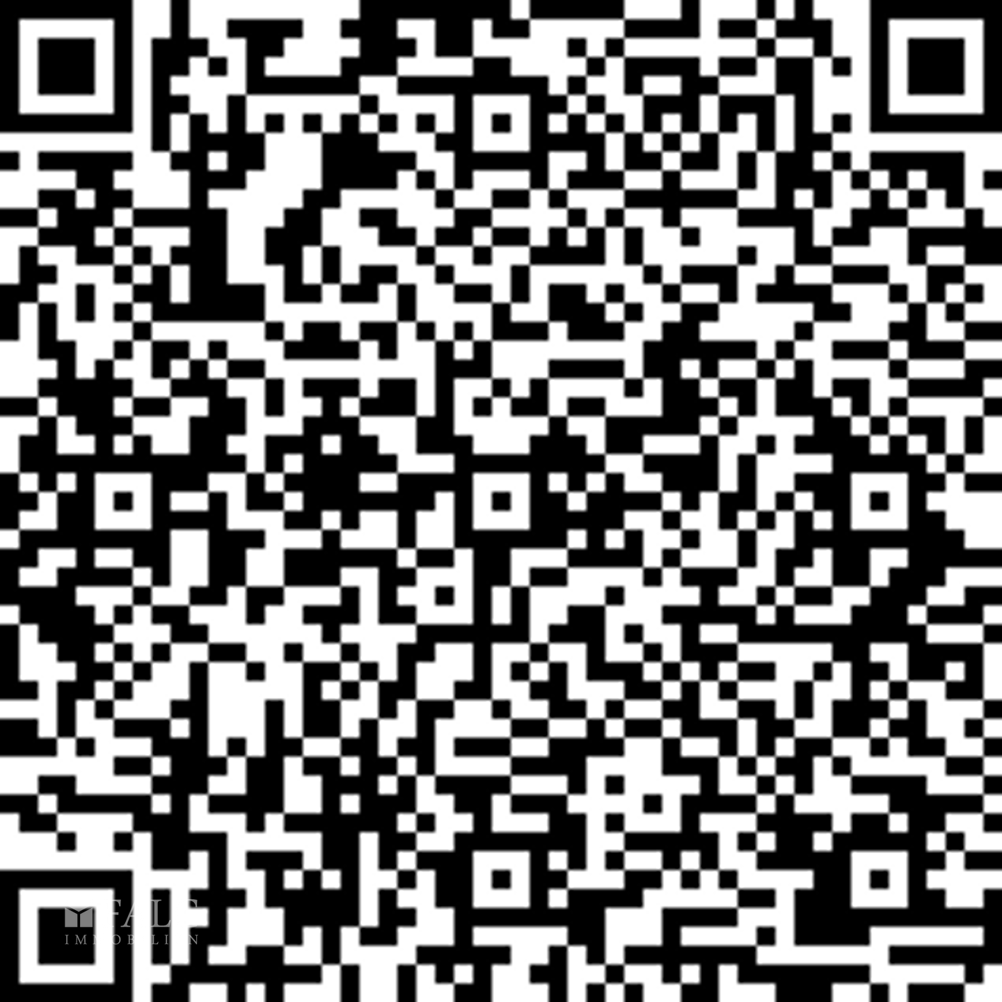 QR-Lageplan