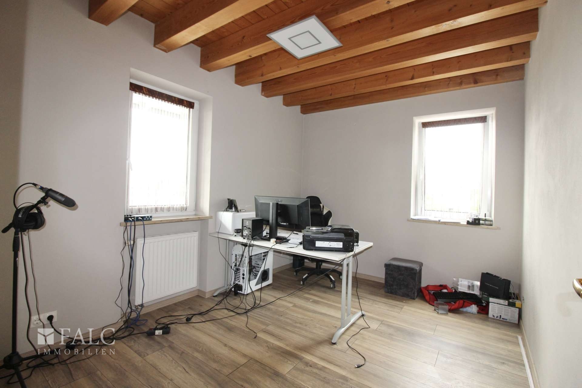 Büro