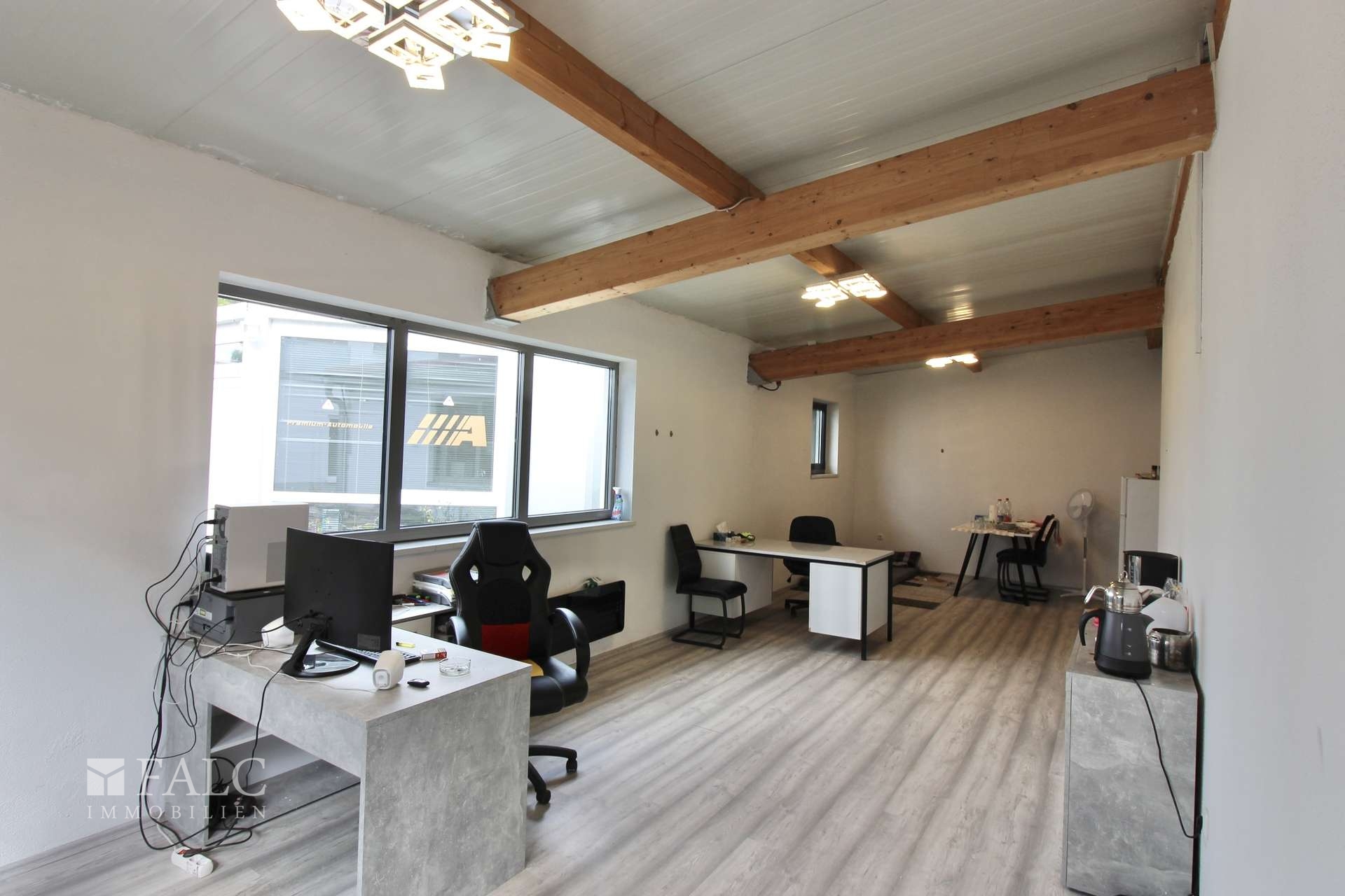 Büro