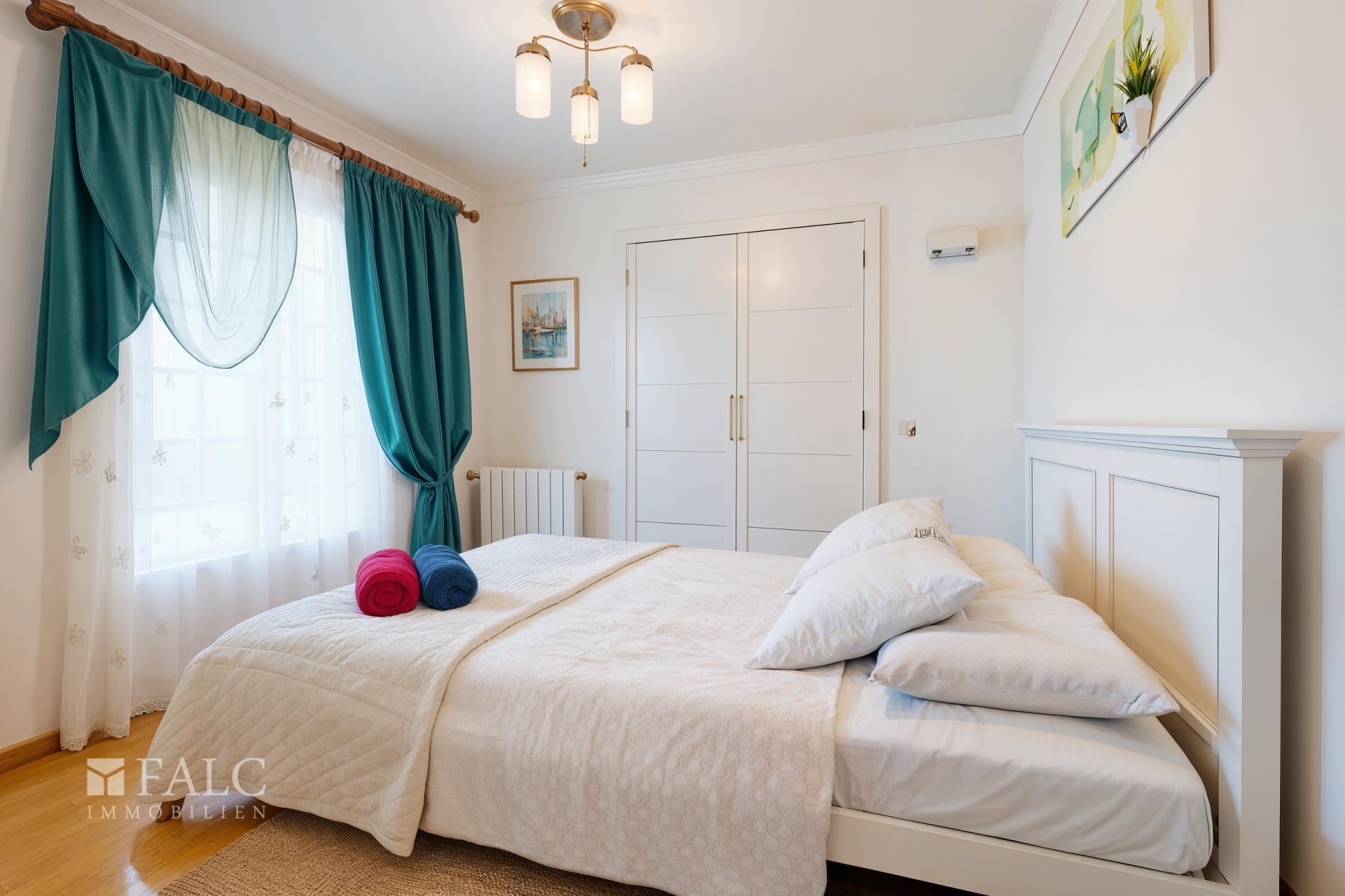  Schlafzimmer Beispiel