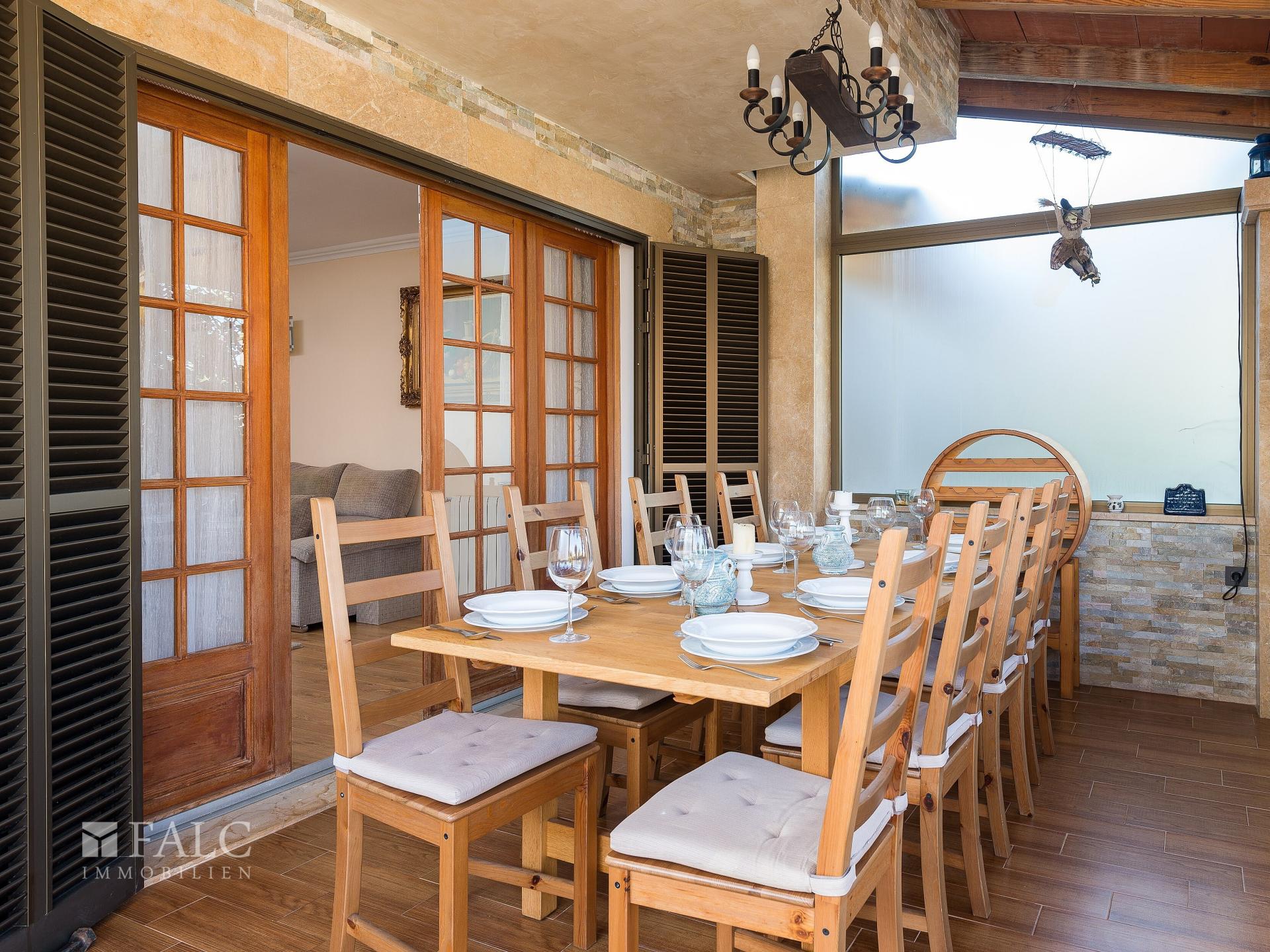 Loggia 
