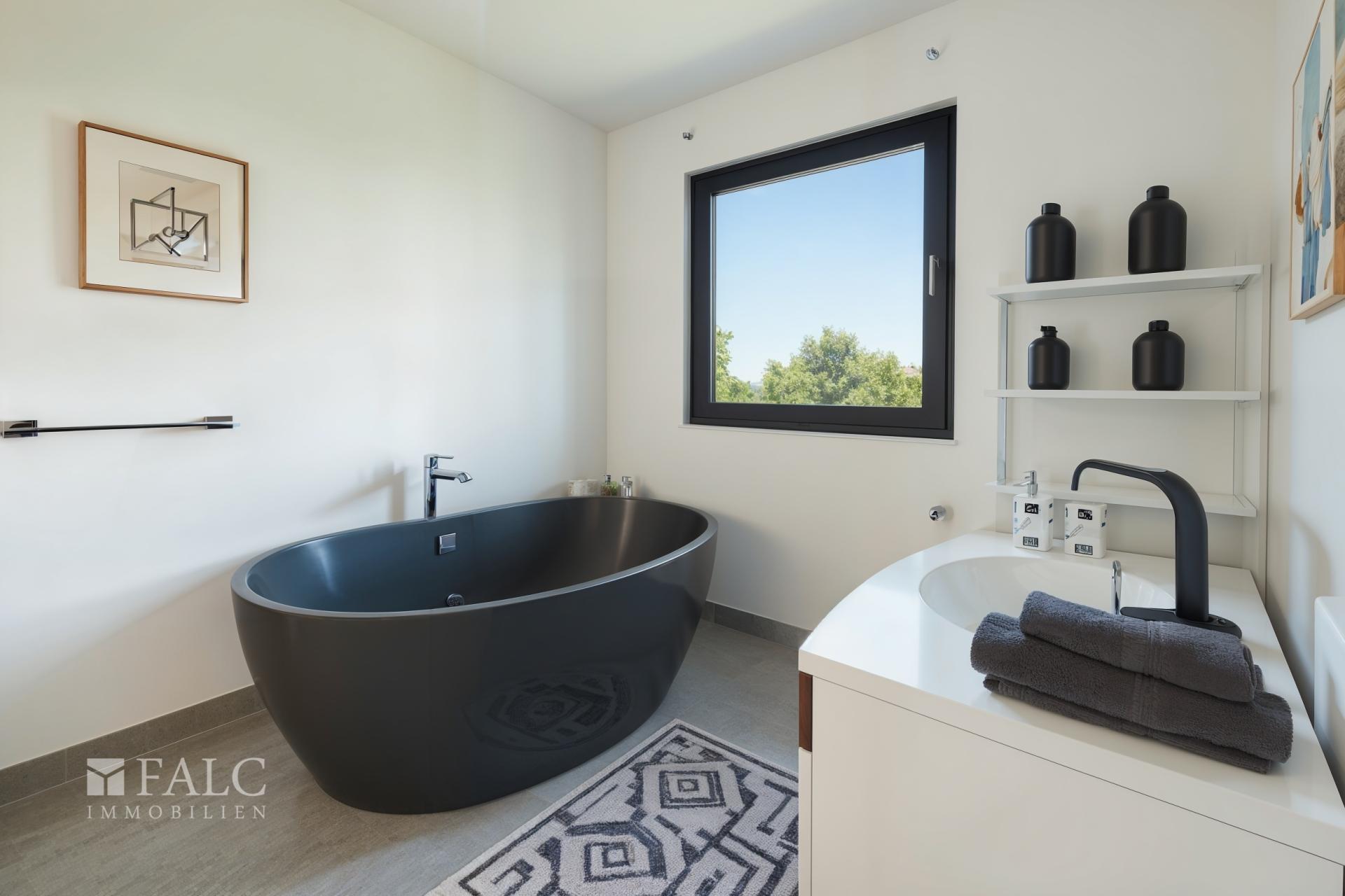 Badezimmer Besispiel