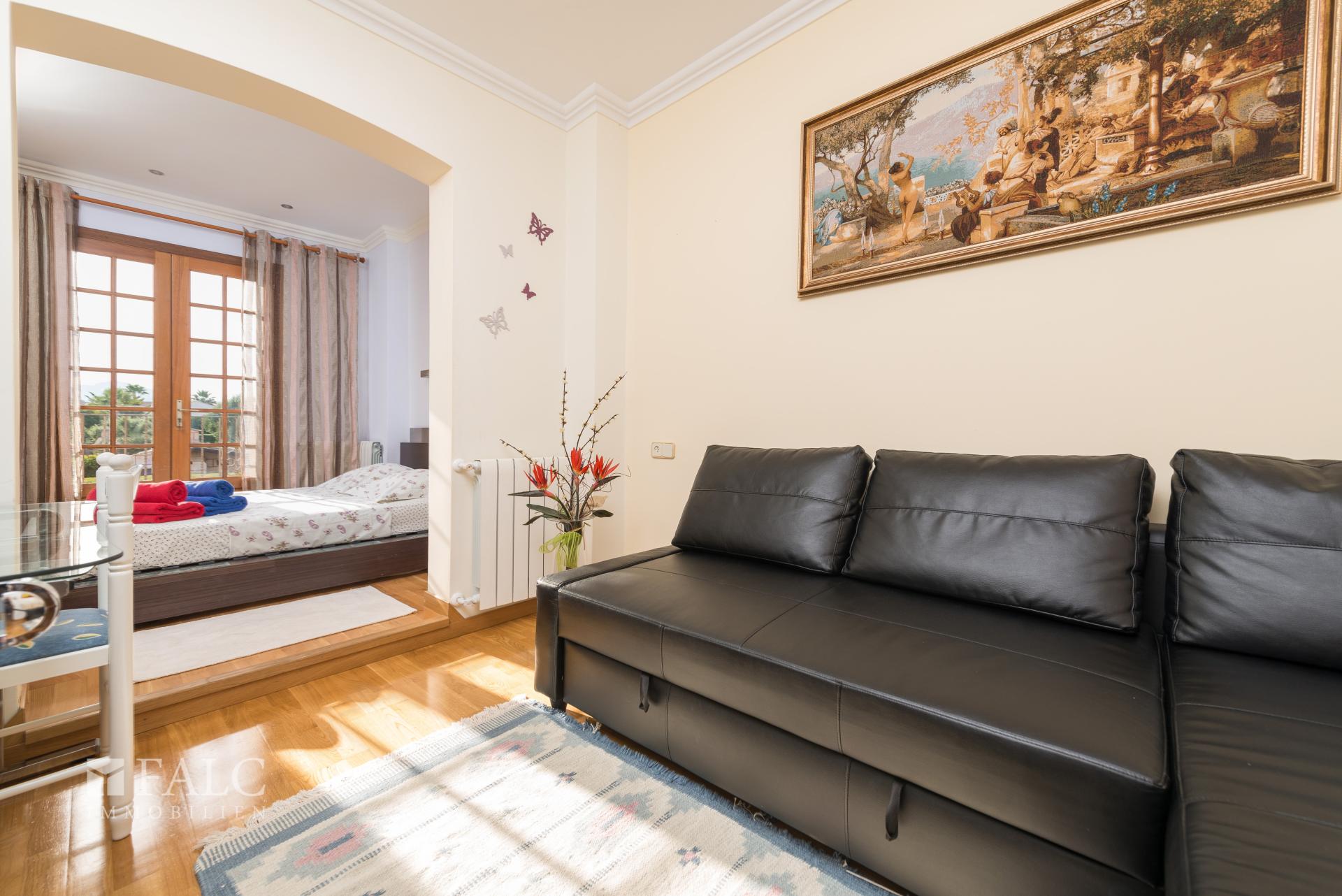  Gästezimmer 