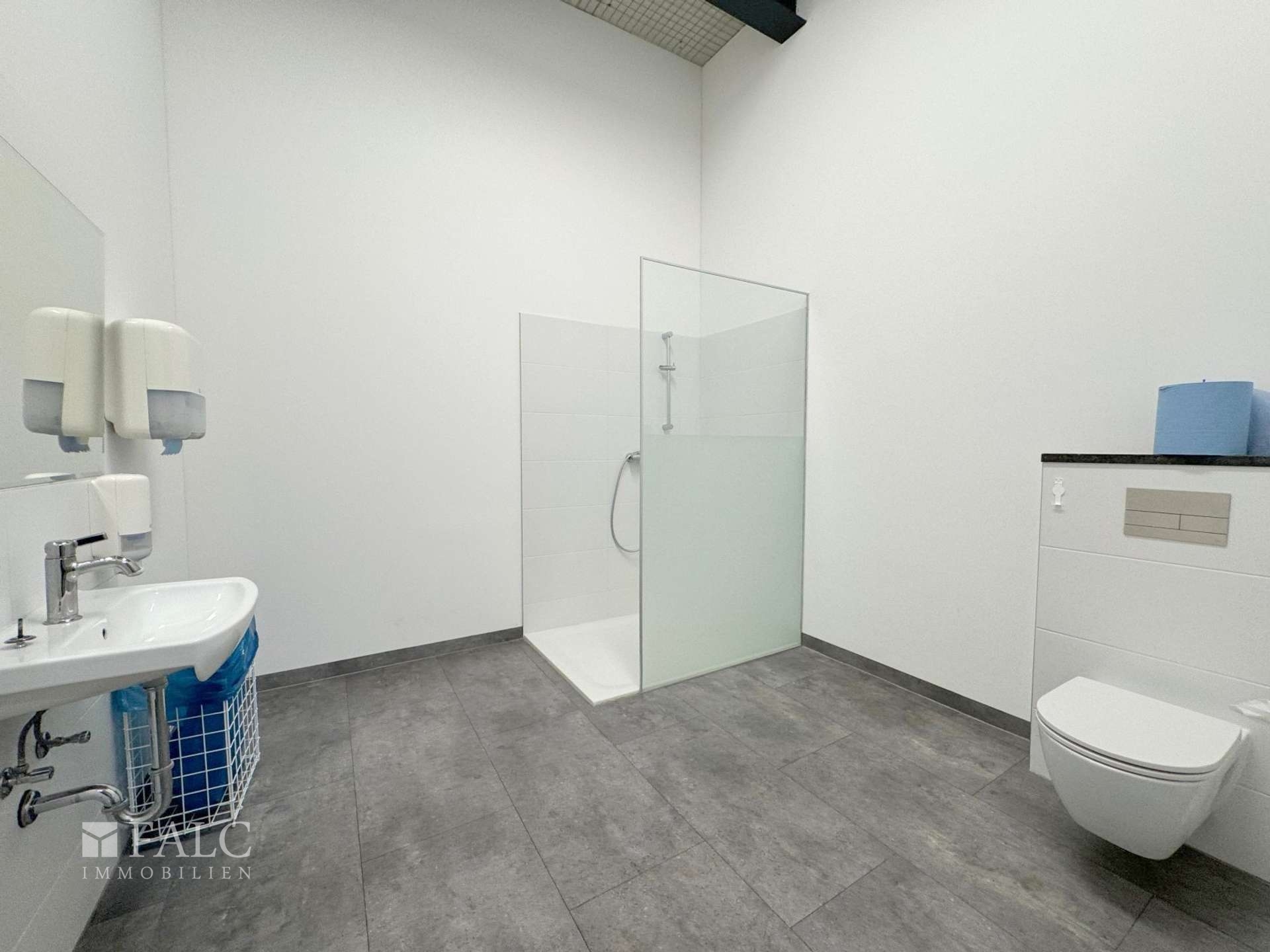 Loft 2_Behinderten-WC