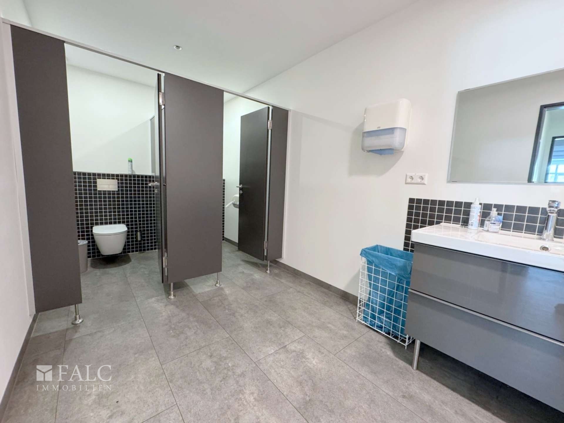 Loft 1_WC