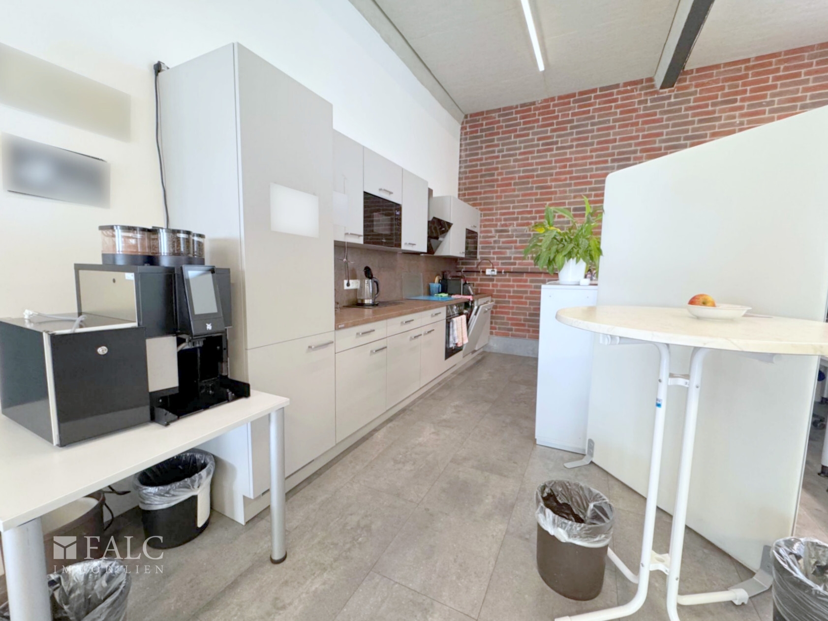 Loft 3_Küche