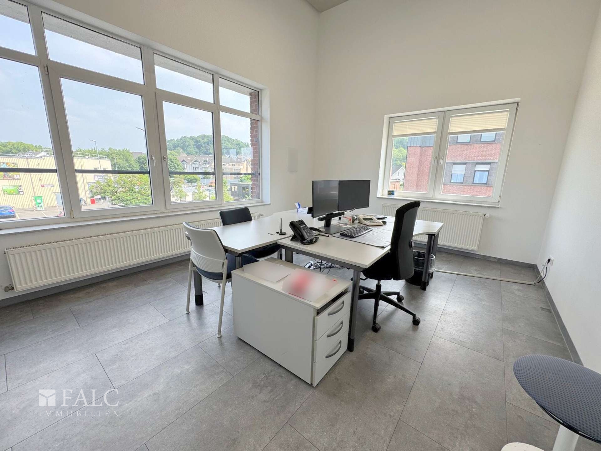 Loft 1_Doppelbüro