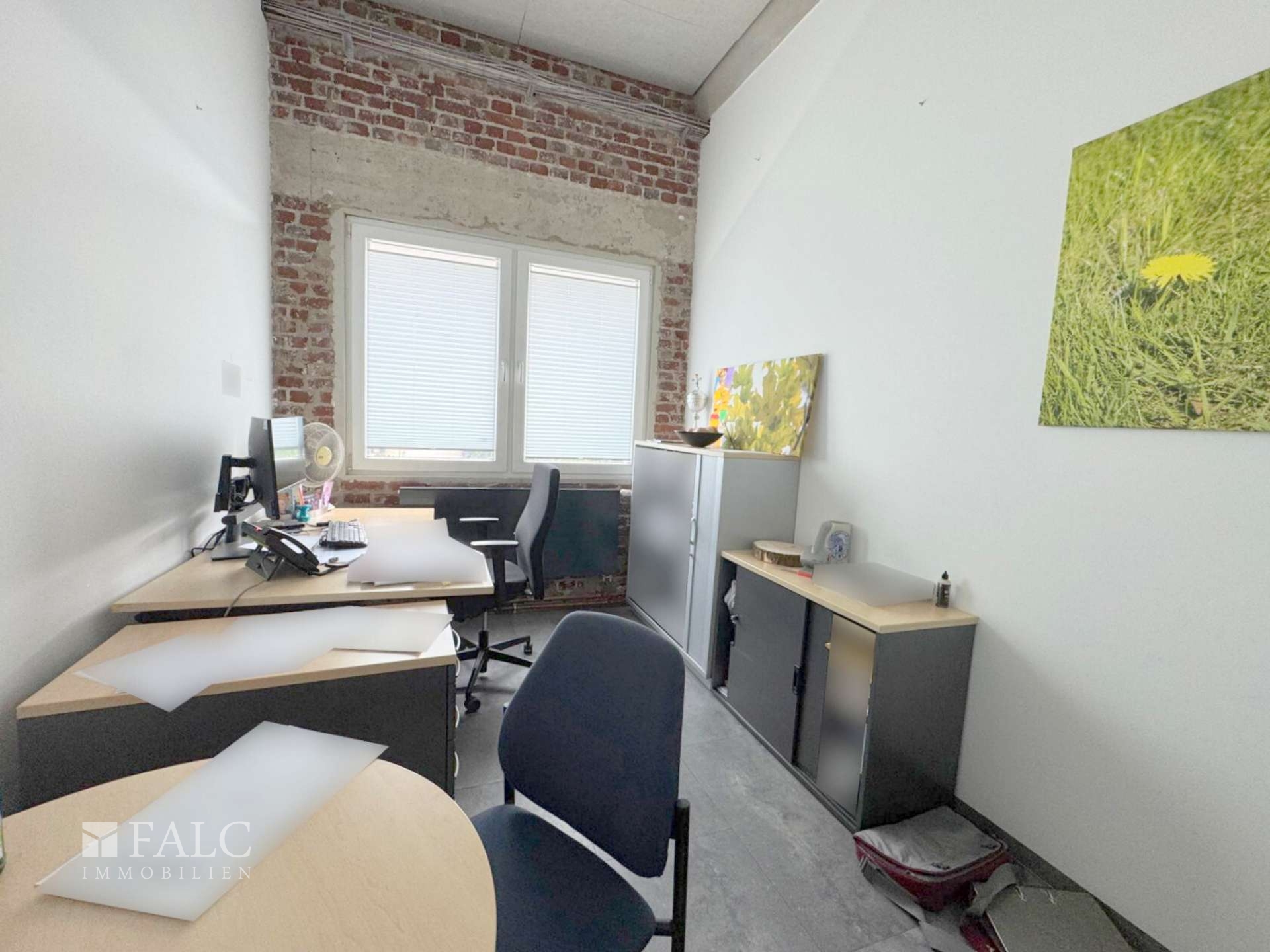 Loft 1_Büro