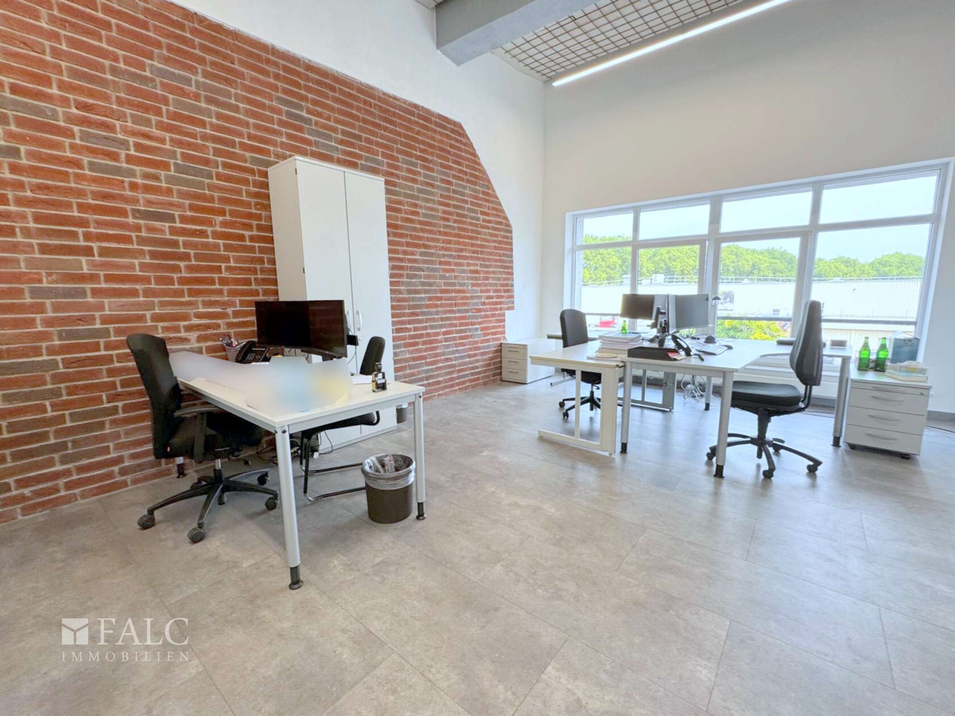 Loft 1_Doppelbüro