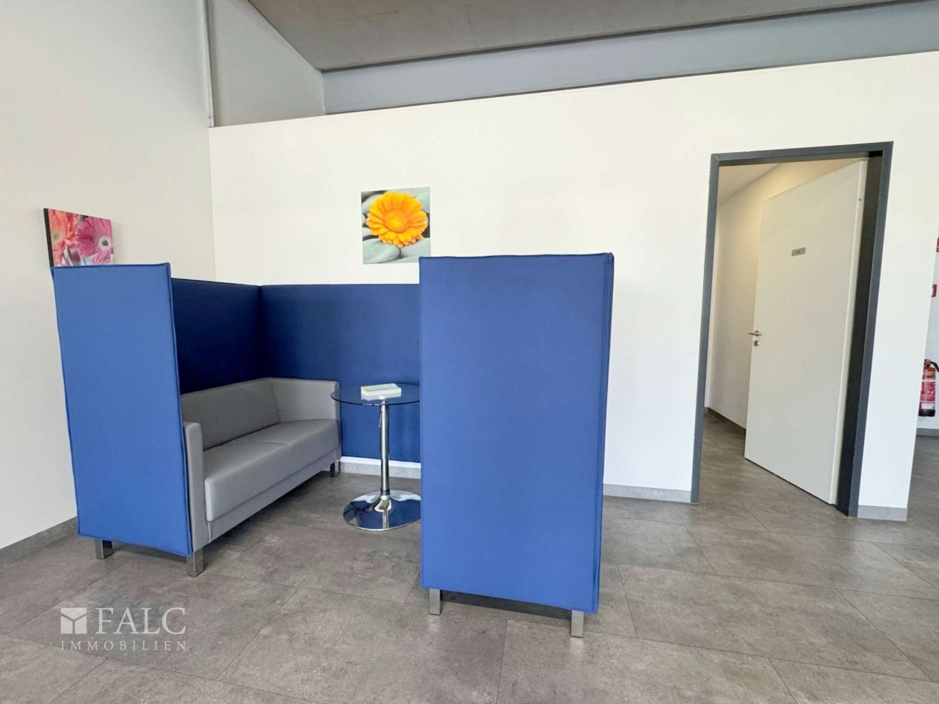 Loft 1_Wartebereich