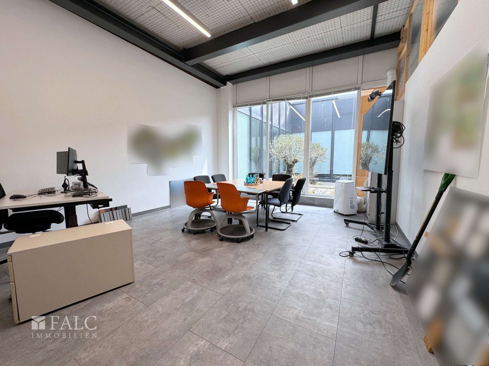Loft 2_Doppelbüro