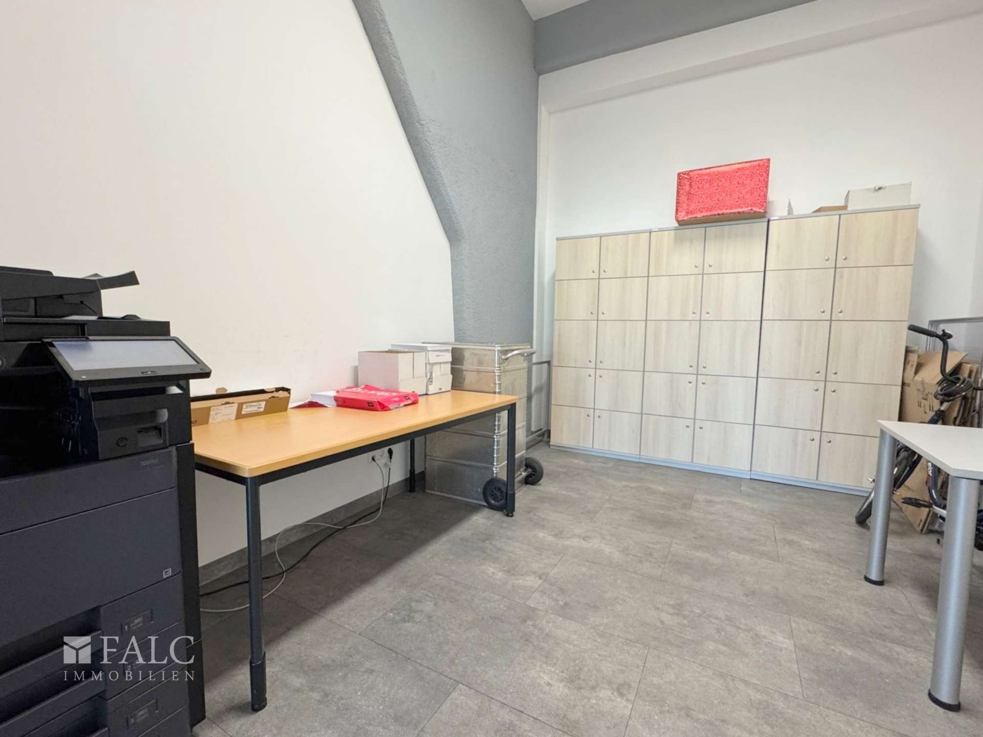 Loft 1_Kopierraum