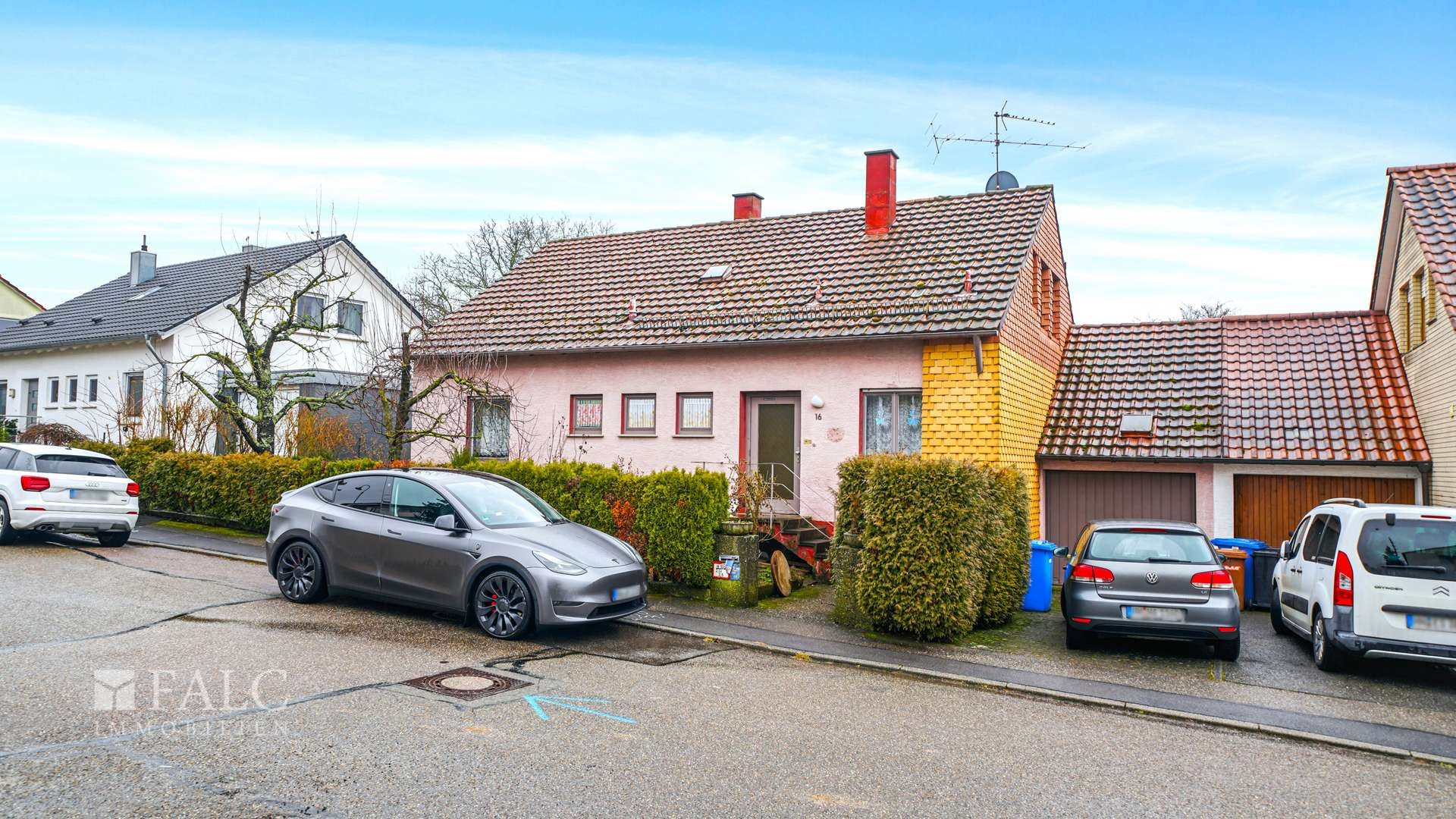 Objektansicht