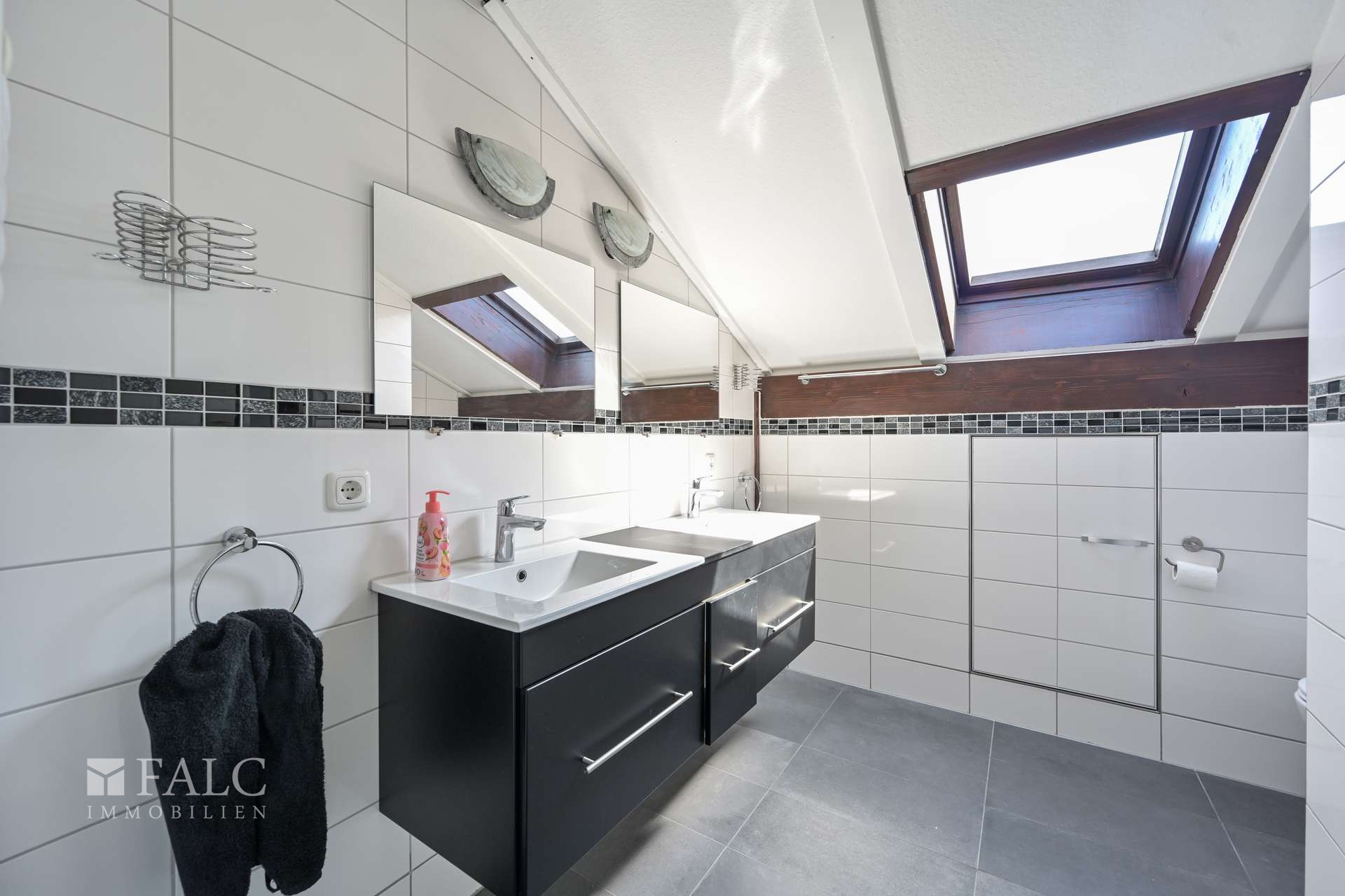 OG Badezimmer