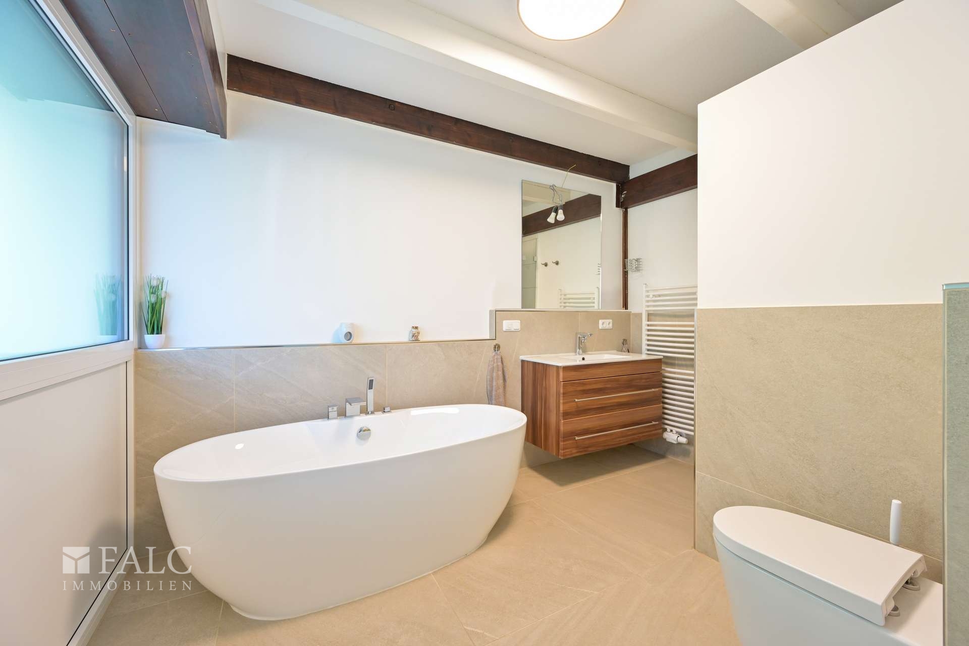 EG Badezimmer