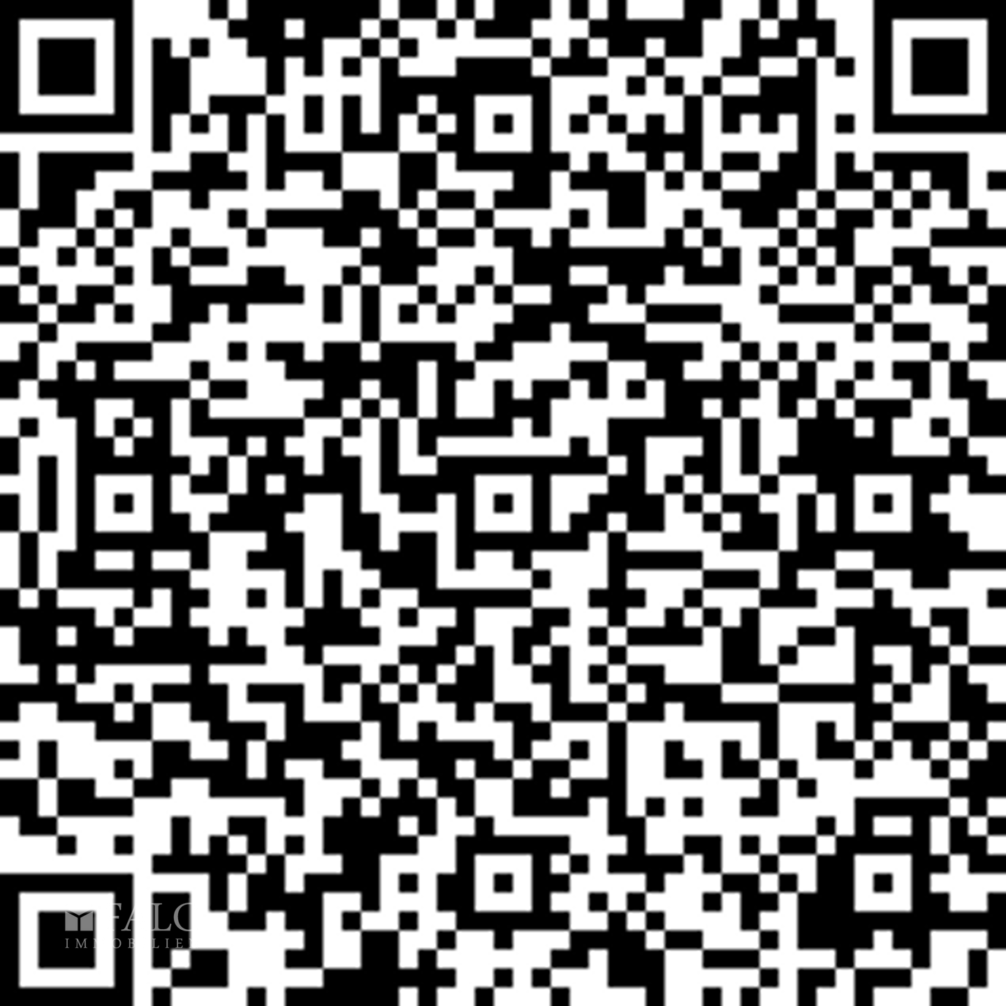 QR-Lageplan