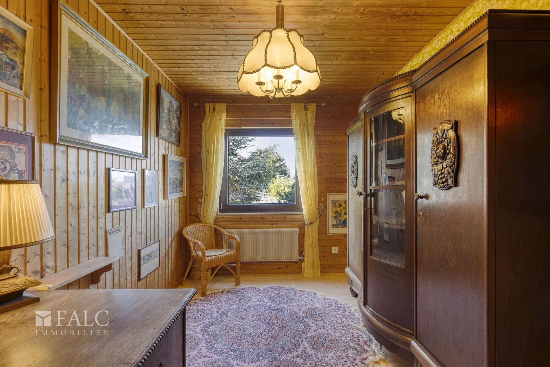 Büro
