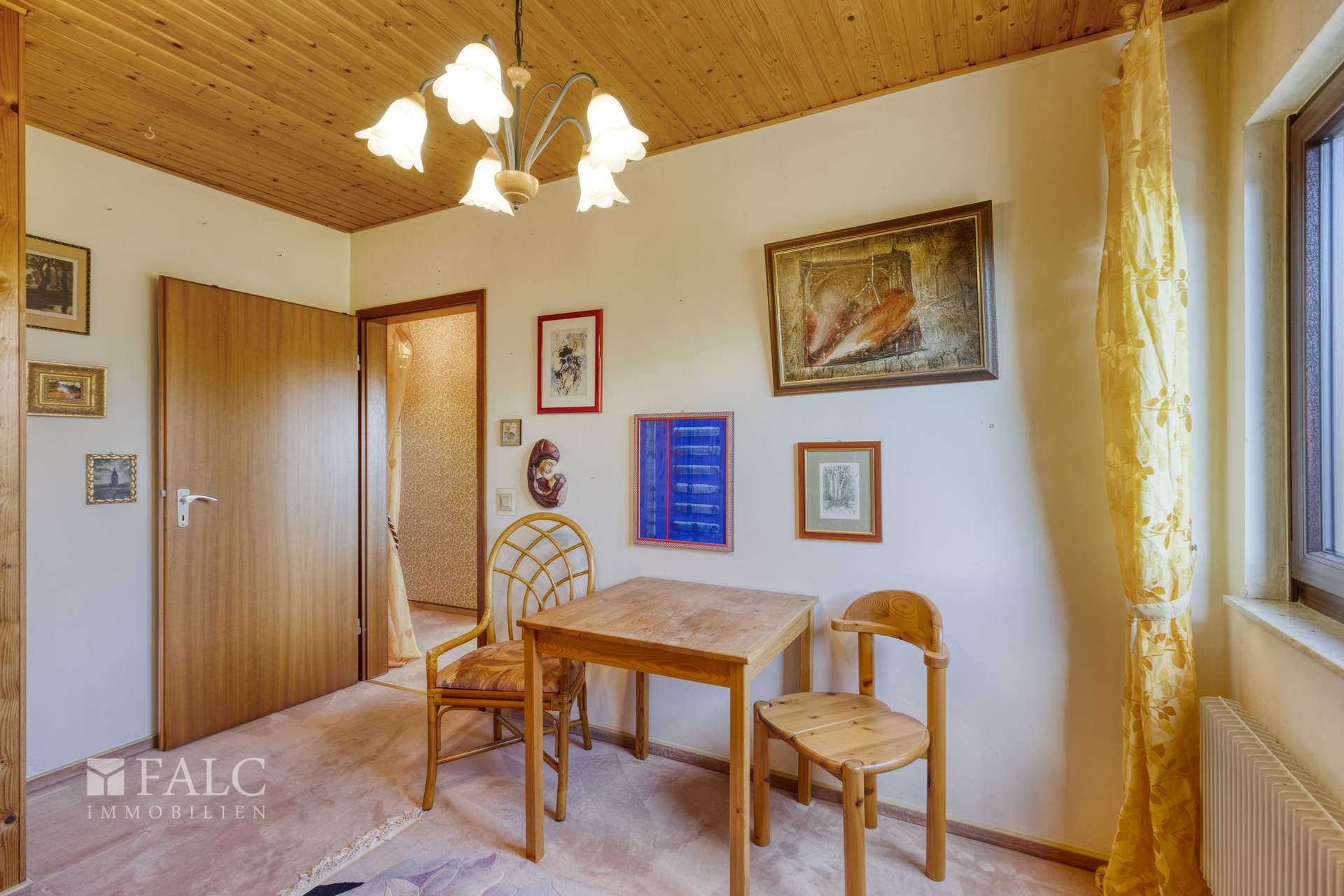 Kinderzimmer 2