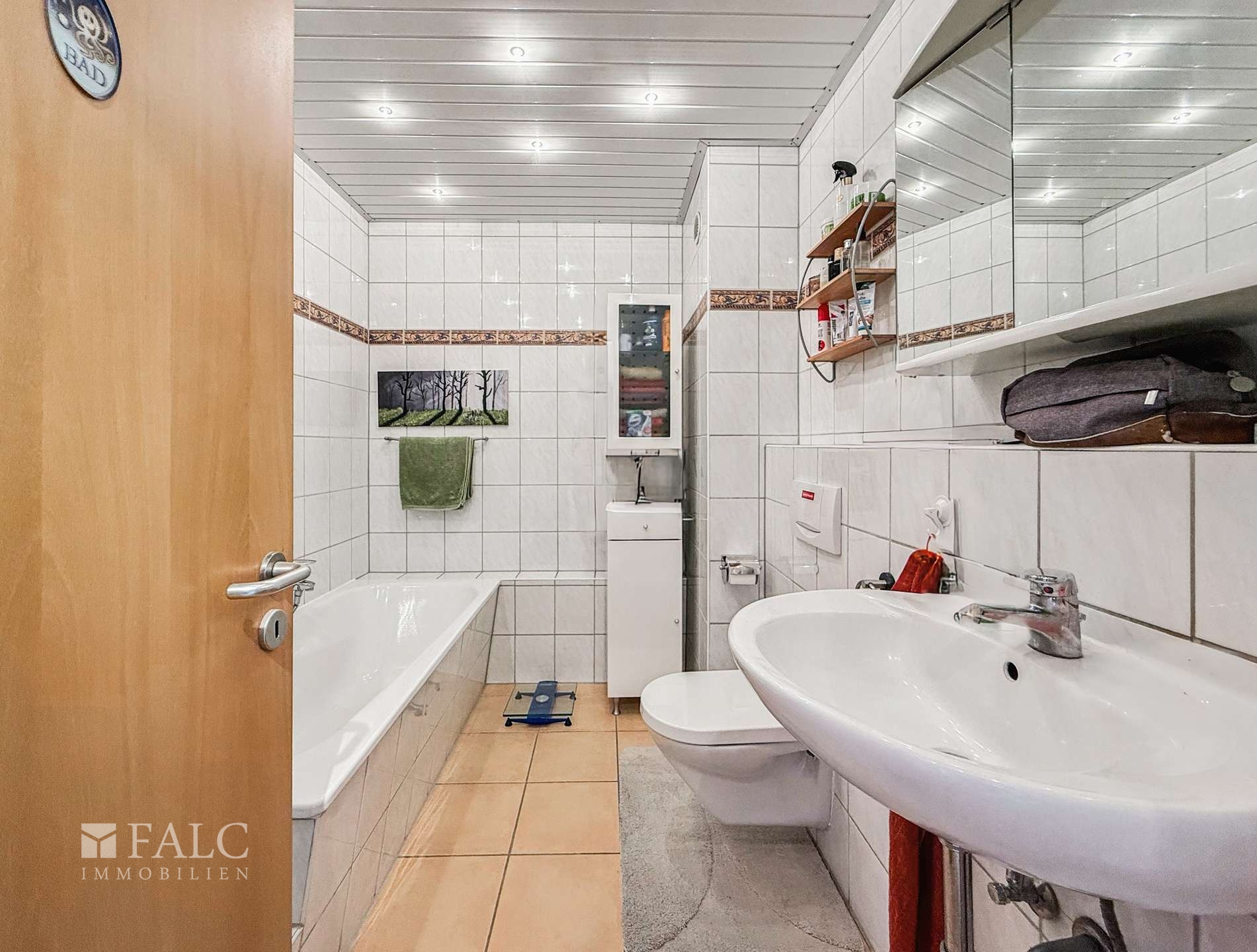 Badezimmer