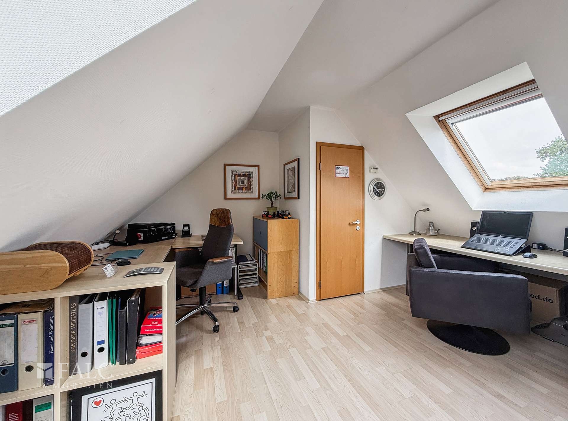 Büro