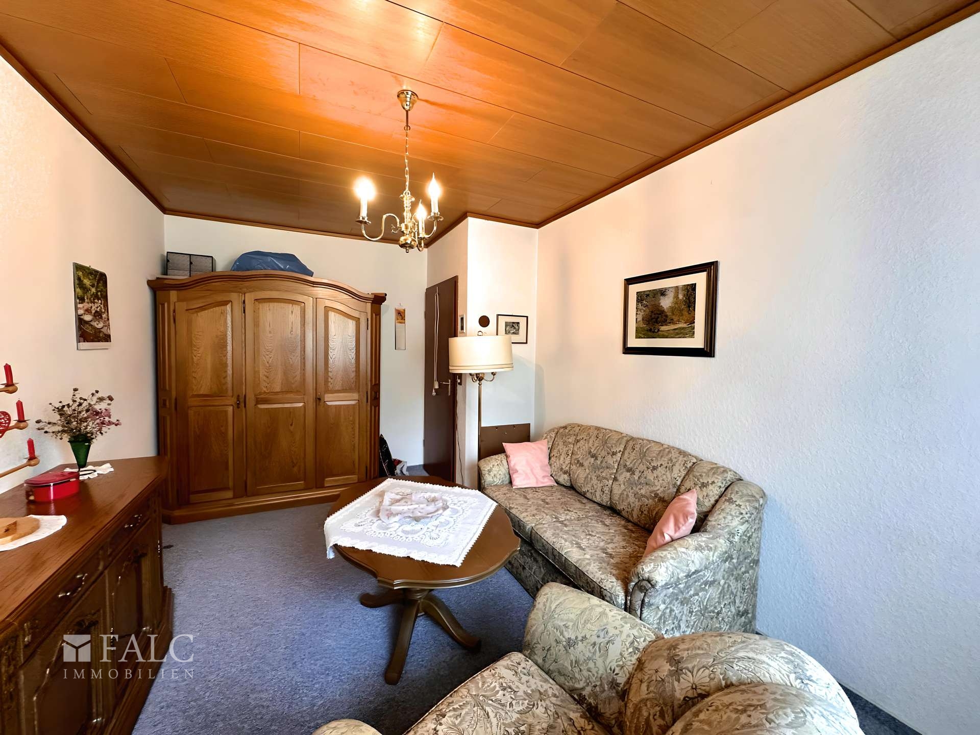 Gästezimmer