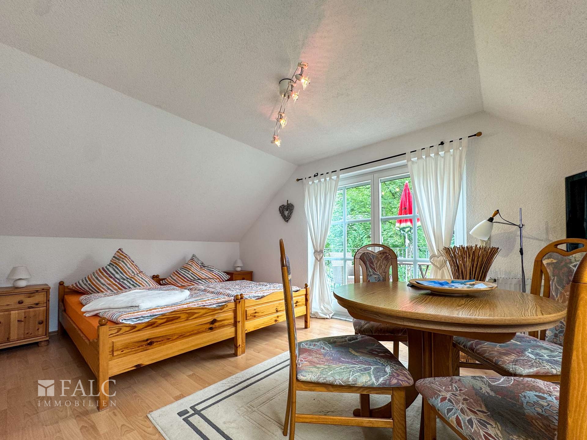 Ferienwohnung